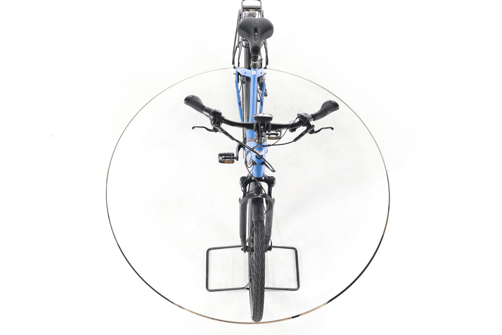Velo de Ville AEB 400 City E-Bike - Image 16