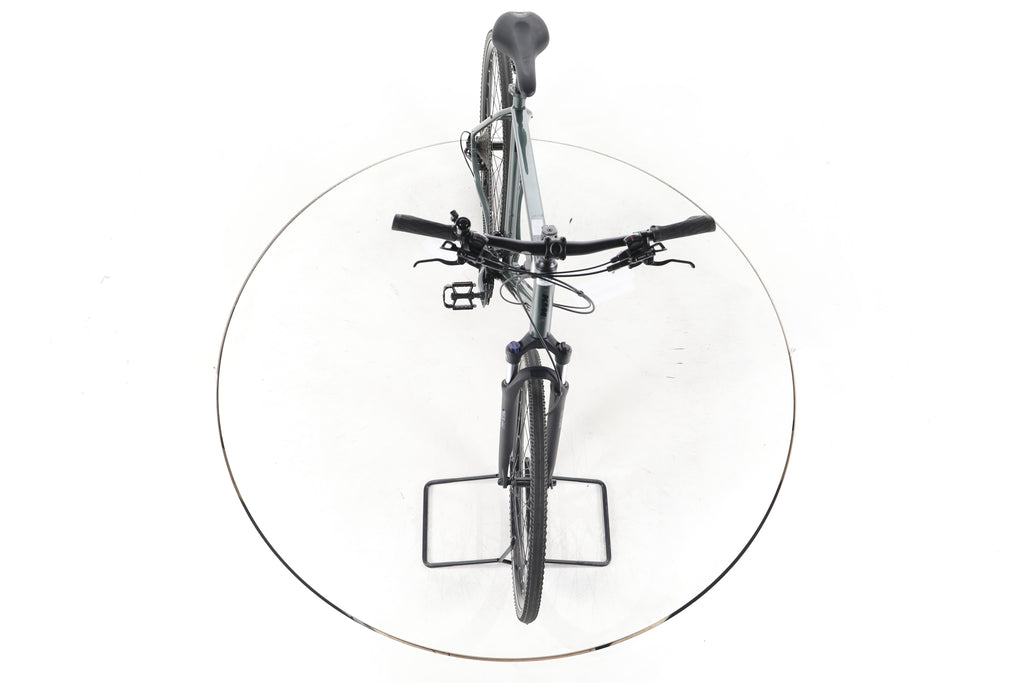 KTM Cross 30 Fahrrad Hardtail - Image 16