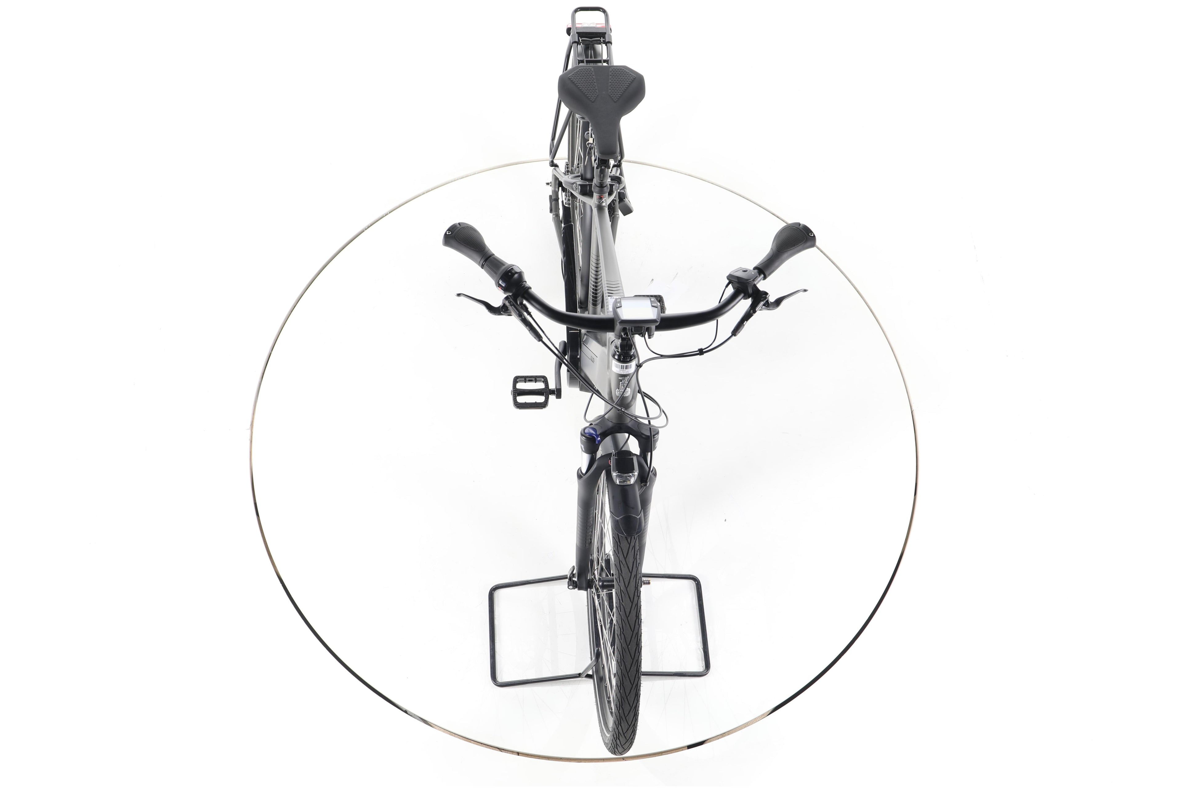 Raleigh Bristol XXL City E-Bike - Image 16