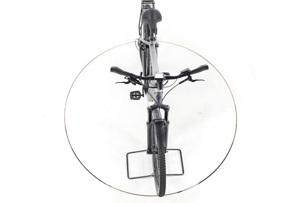 Bergamont E-Horizon SUV Trekking E-Bike 2023 - Image 16