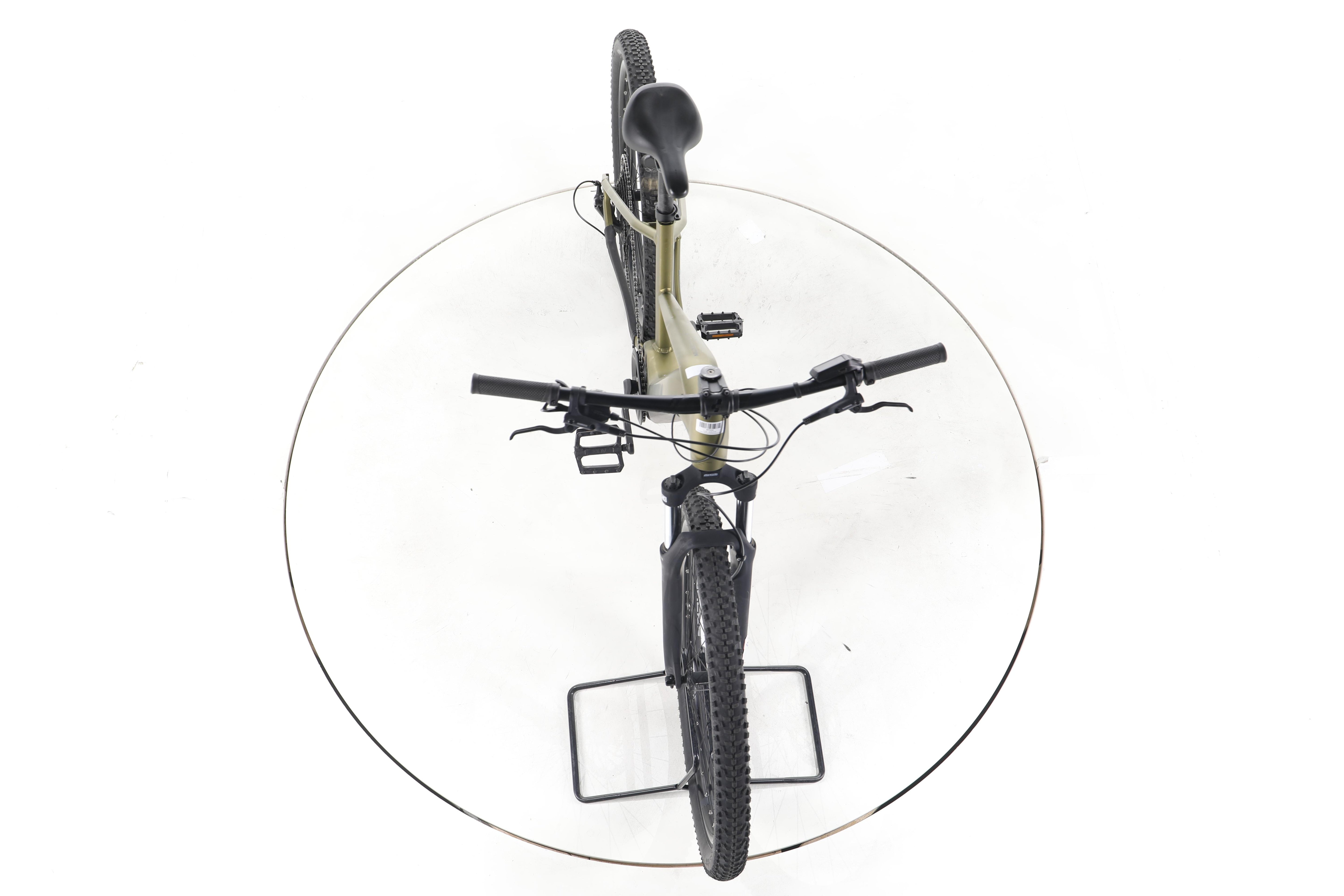 Cube Reaction Hybrid Performance E-Bike Fully 2024 - Image 16