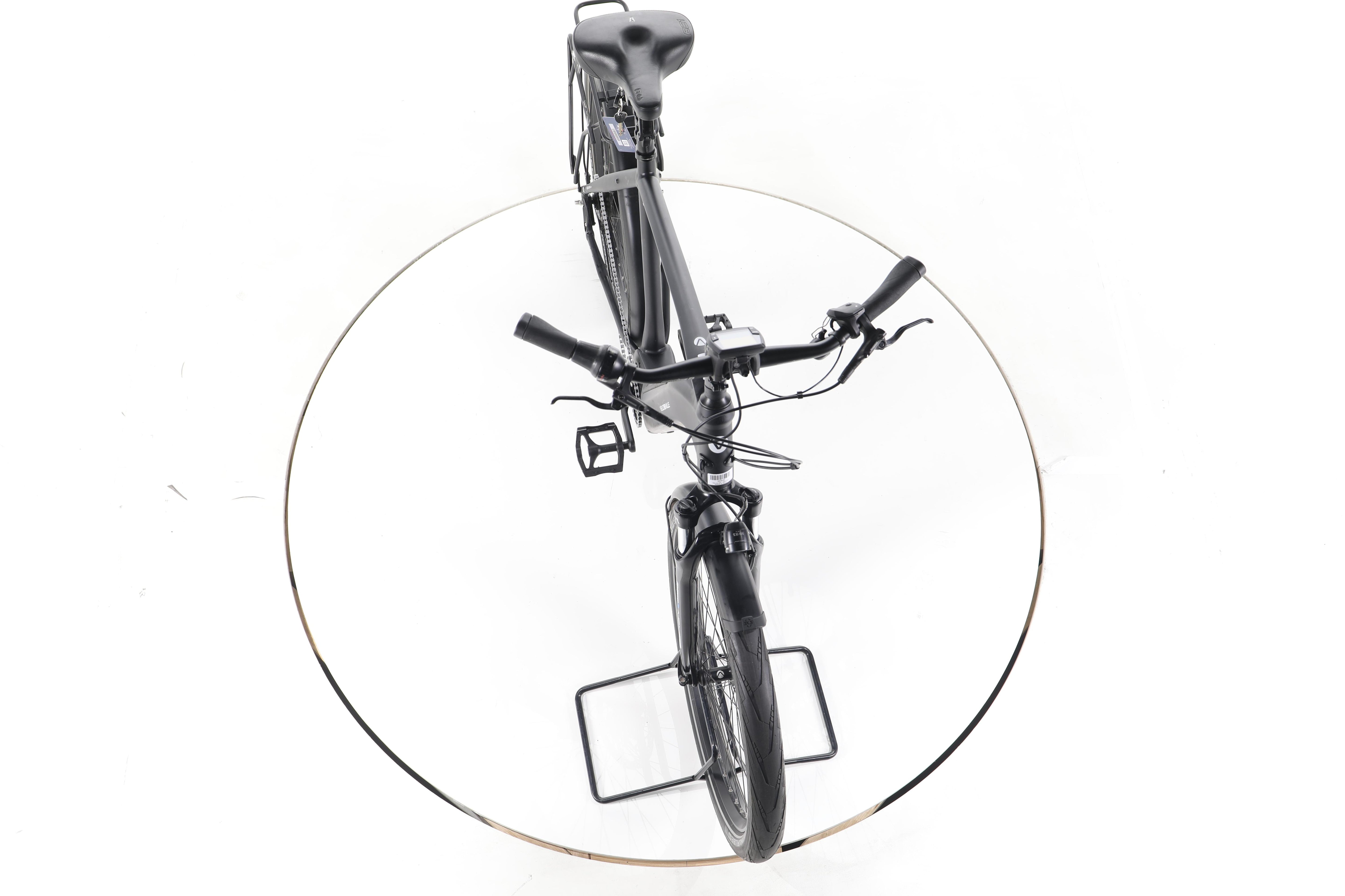 Velo de Ville SEB890 City E-Bike - Image 16