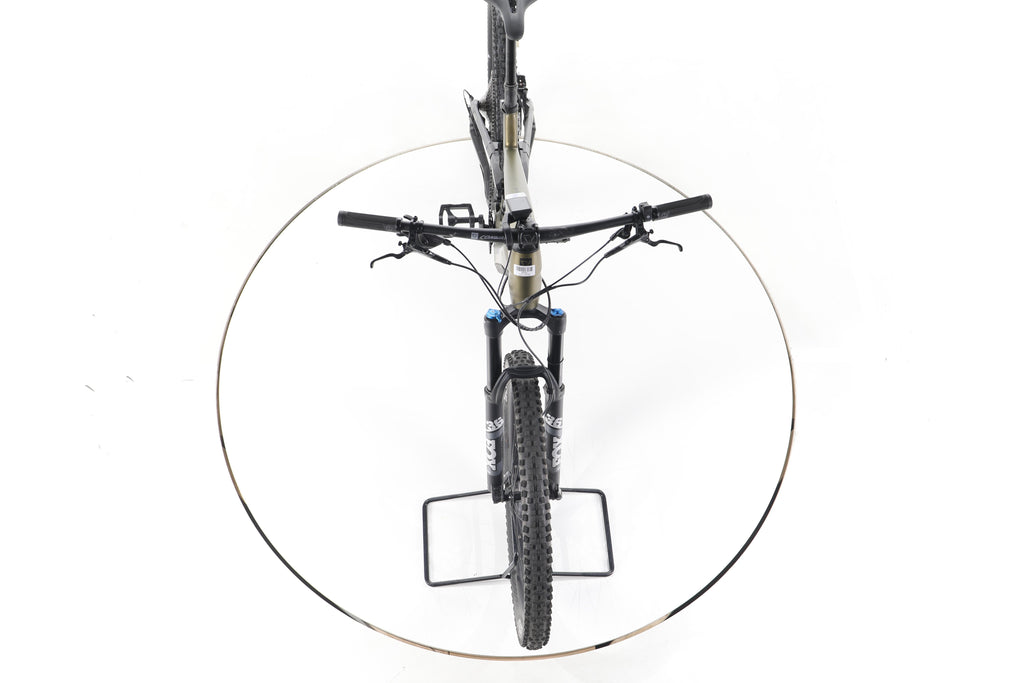 Conway Xyron ST 5.0 E-Bike Fully 2025 - Image 16