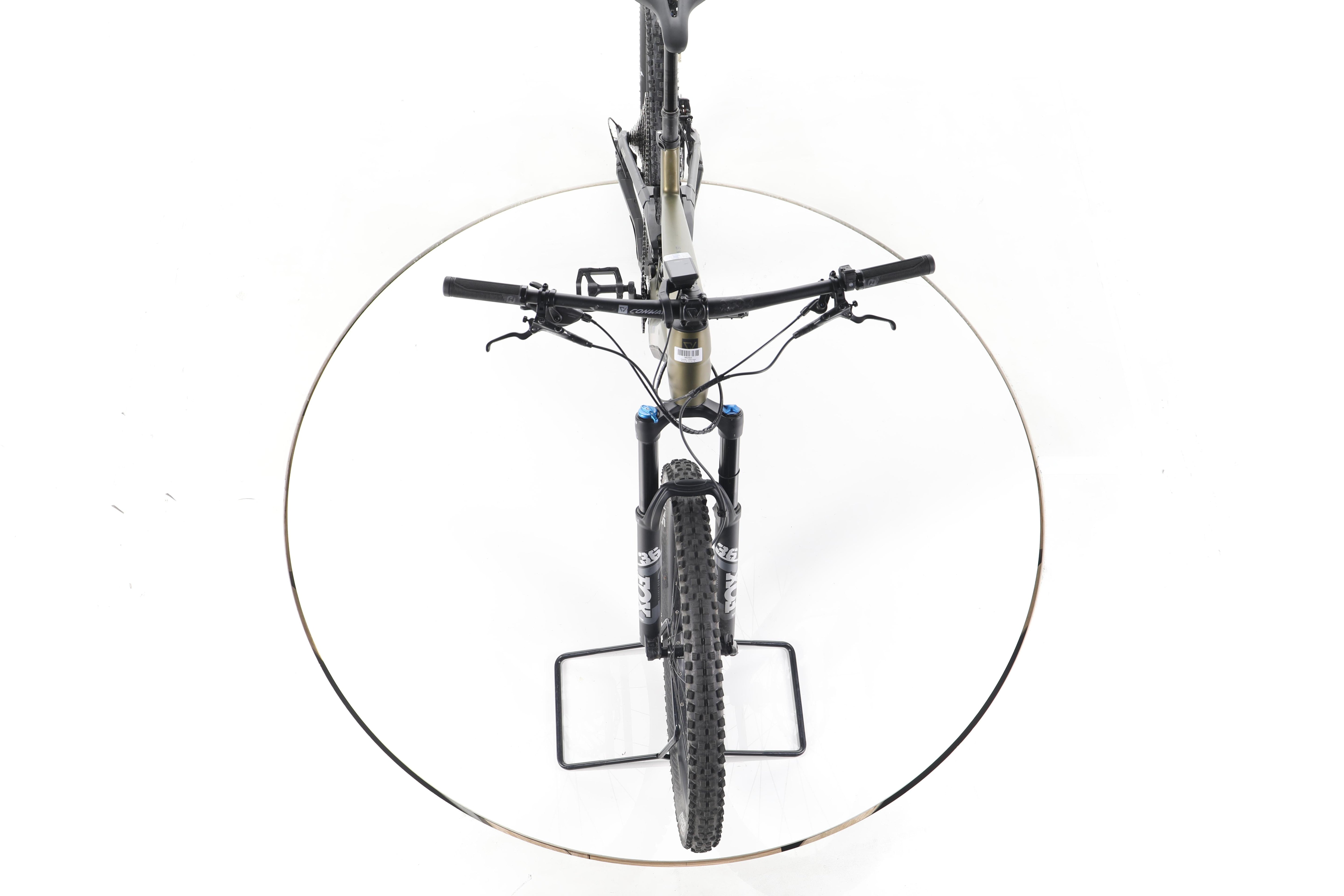 Conway Xyron ST 5.0 E-Bike Fully 2025 - Image 16