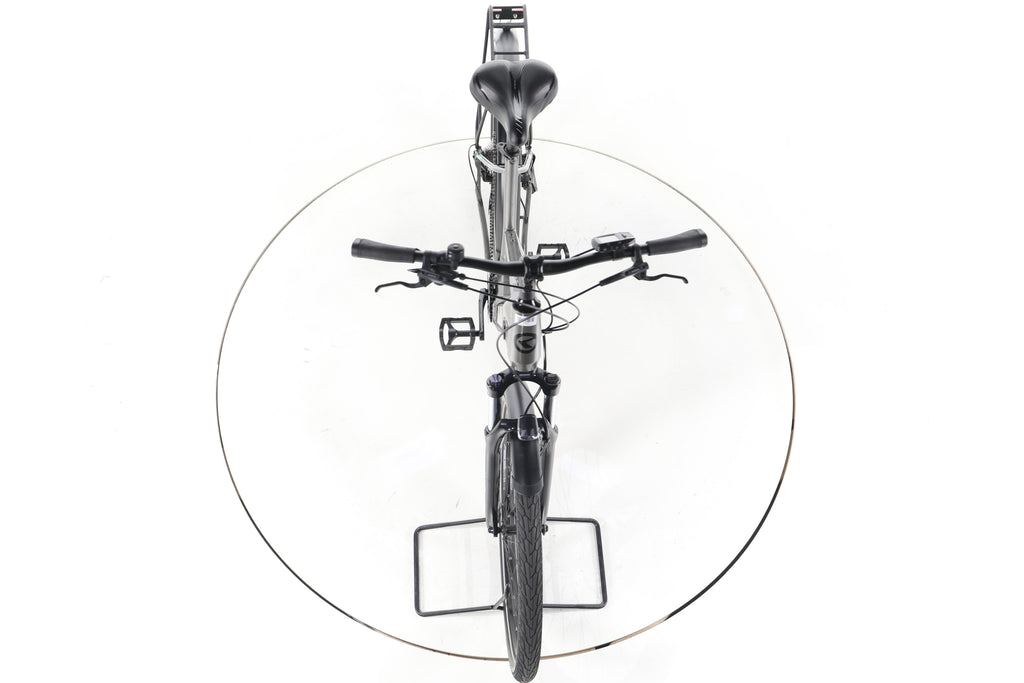 Kellys E-Cristy Trekking E-Bike - Image 16