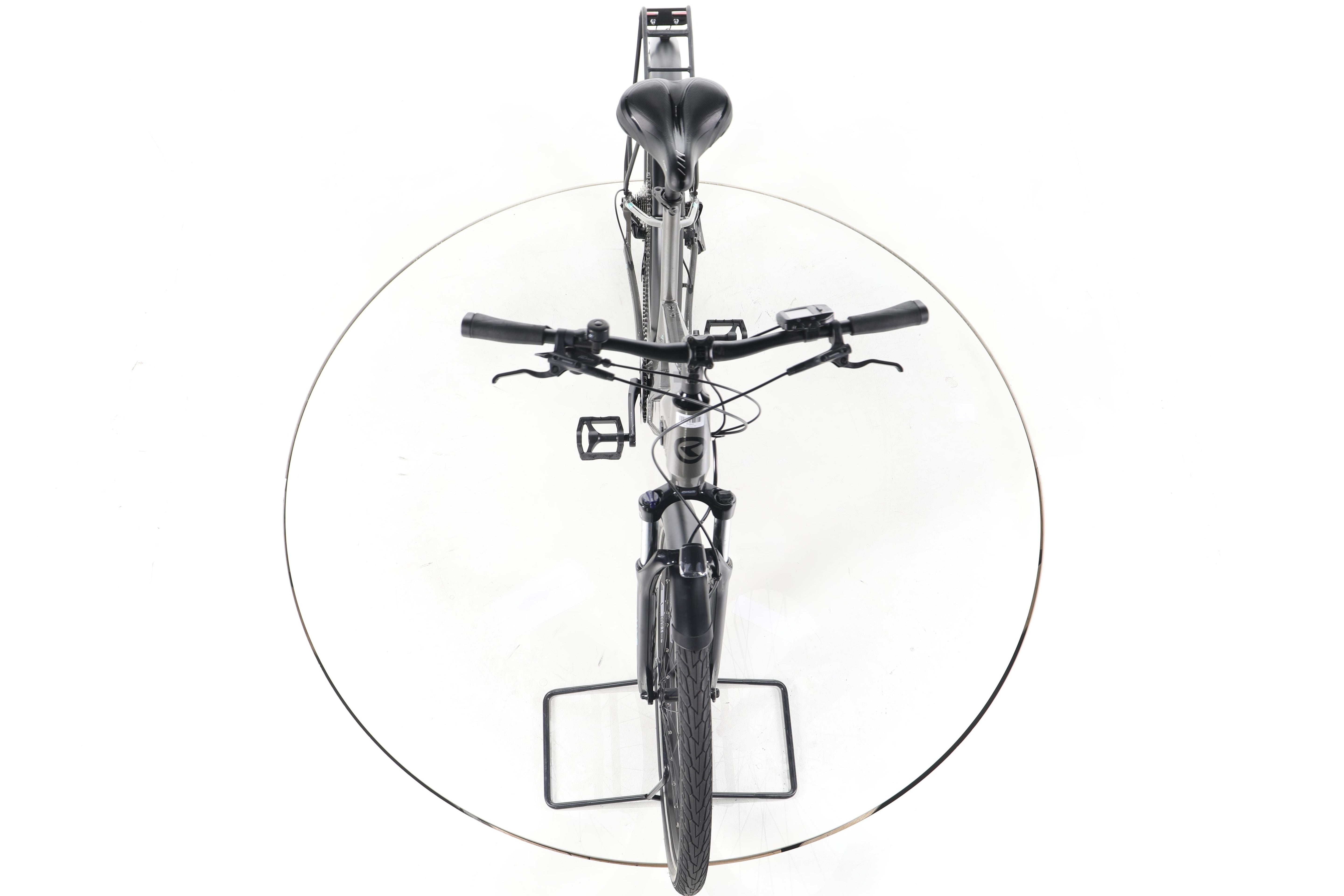 Kellys E-Cristy Trekking E-Bike - Image 16