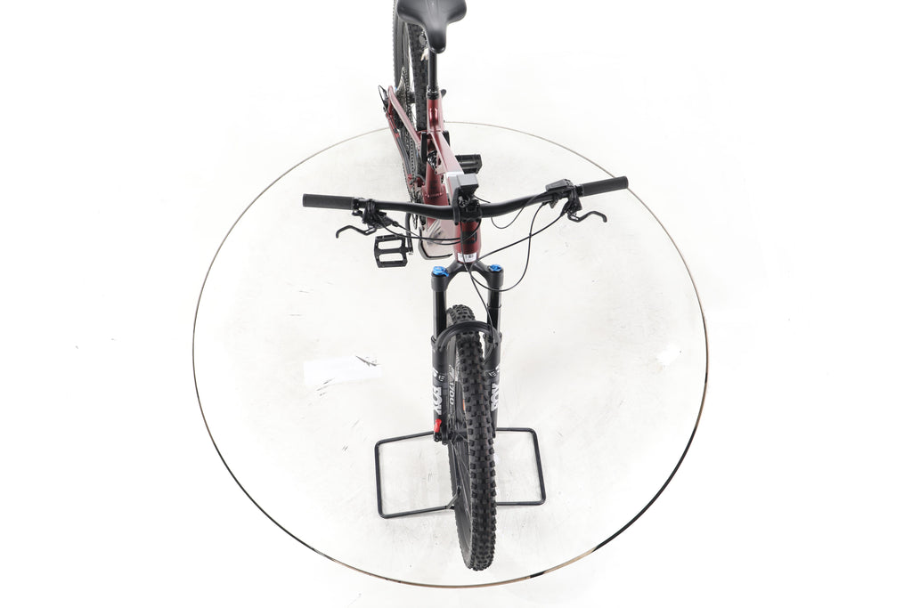 EBIKE Bionicon Wyatt 0 E-Bike Fully 2024 - Image 16