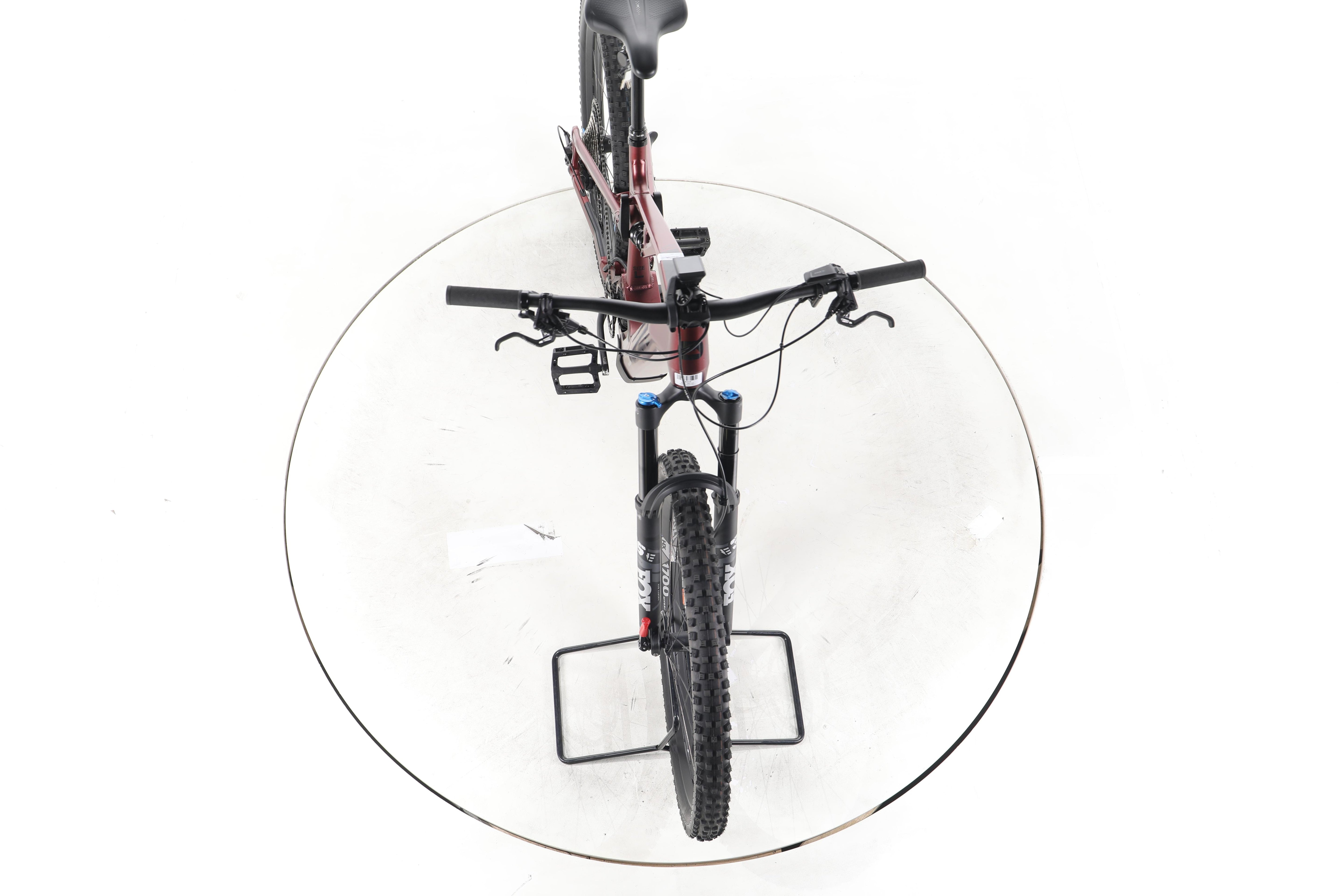EBIKE Bionicon Wyatt 0 E-Bike Fully 2024 - Image 16