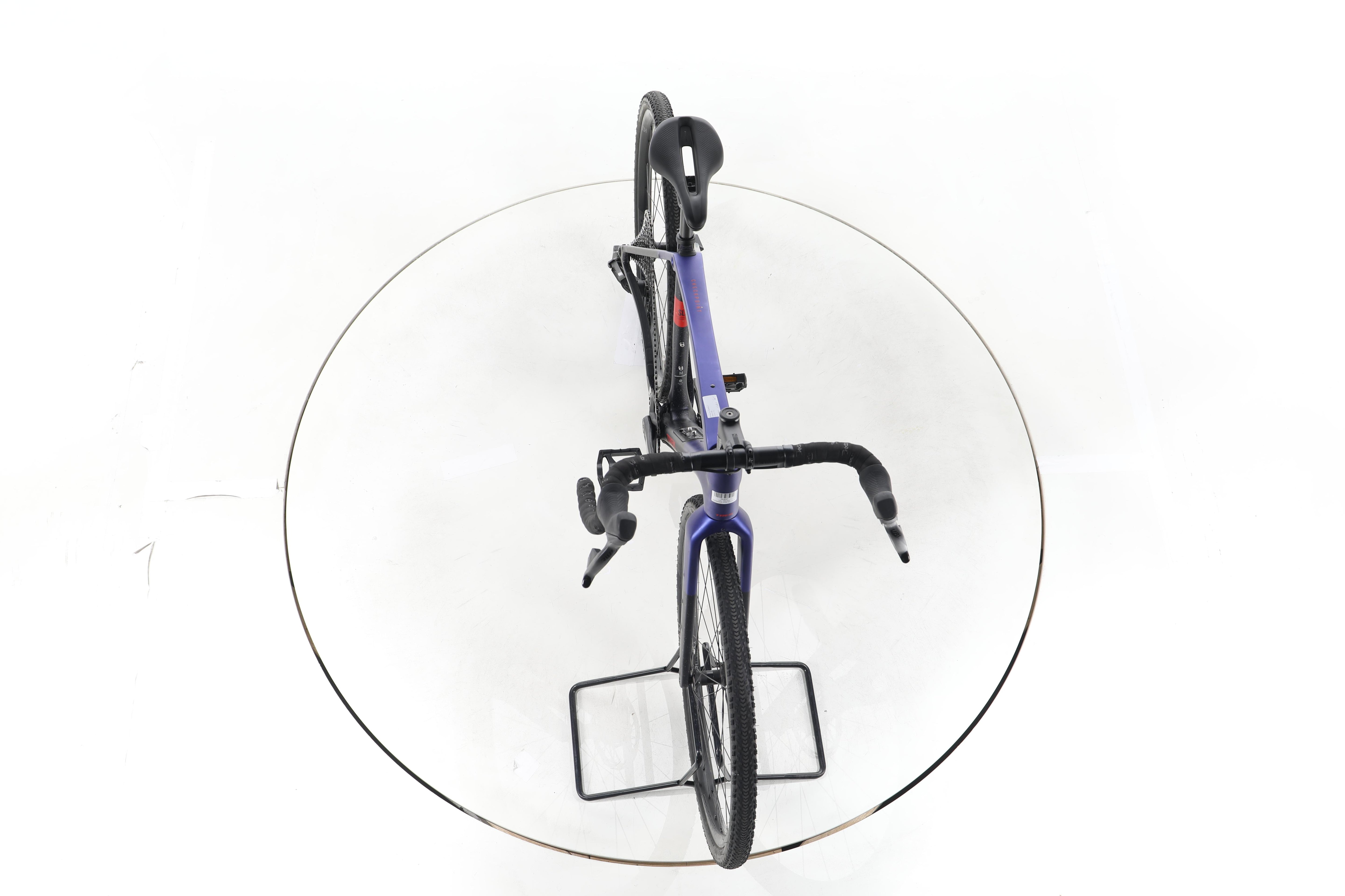 Trek Checkpoint SL 6 AXS Gen 3 Fahrrad Rennrad & Gravel - Image 16