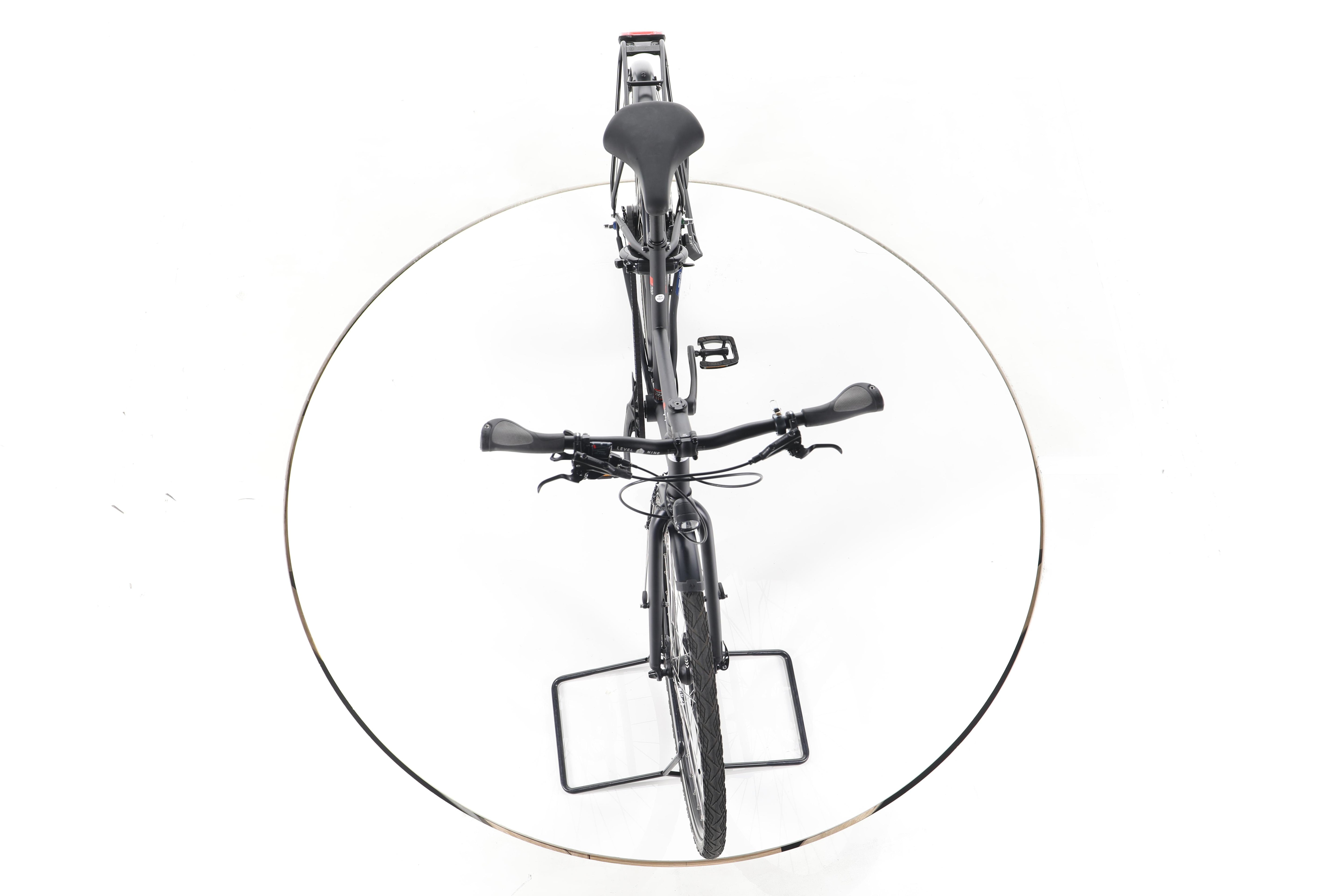 VSF Fahrradmanufaktur T-700 Fahrrad City & Trekking - Image 16