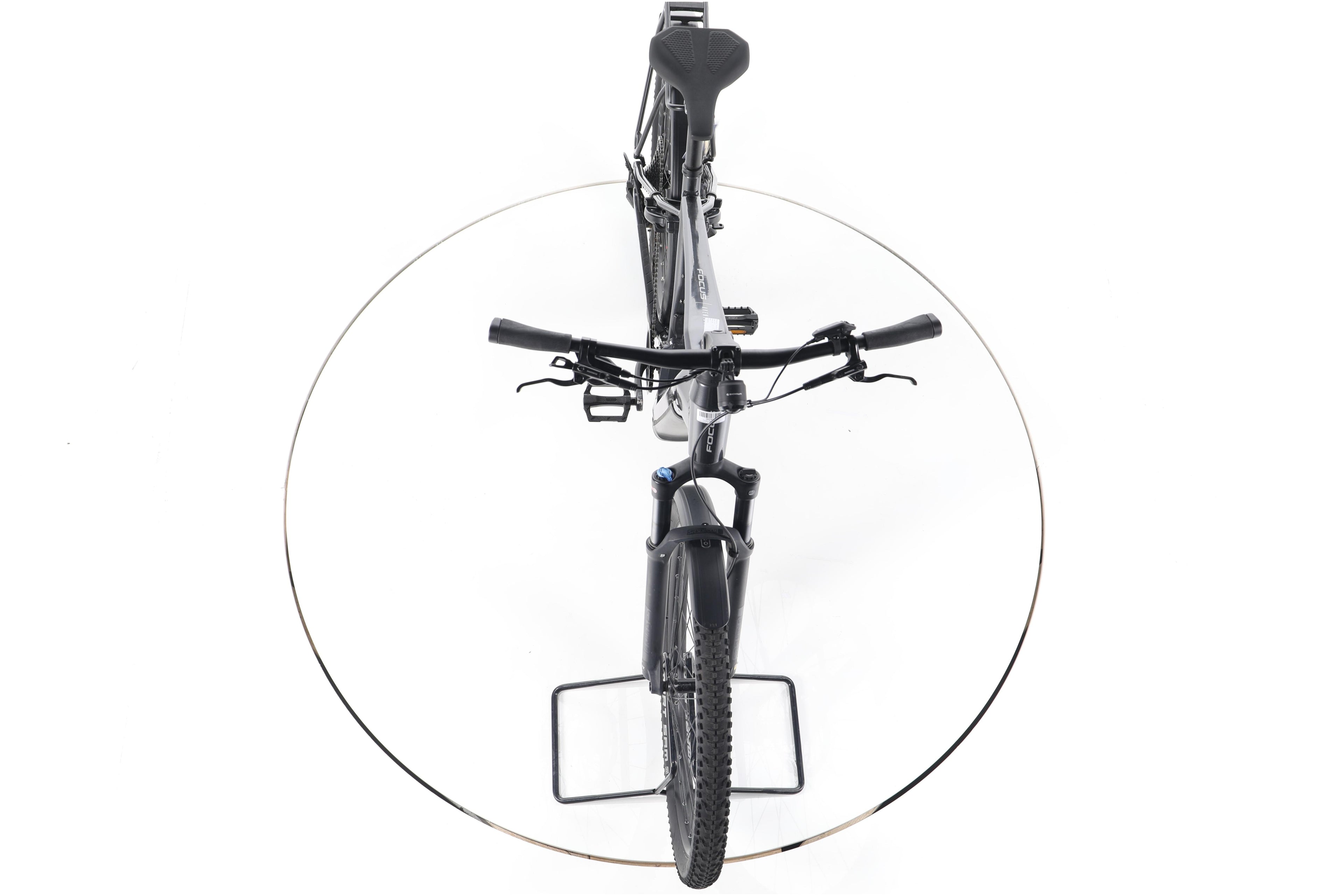 Focus Aventura² 6.7 Trekking E-Bike 2024 - Image 16