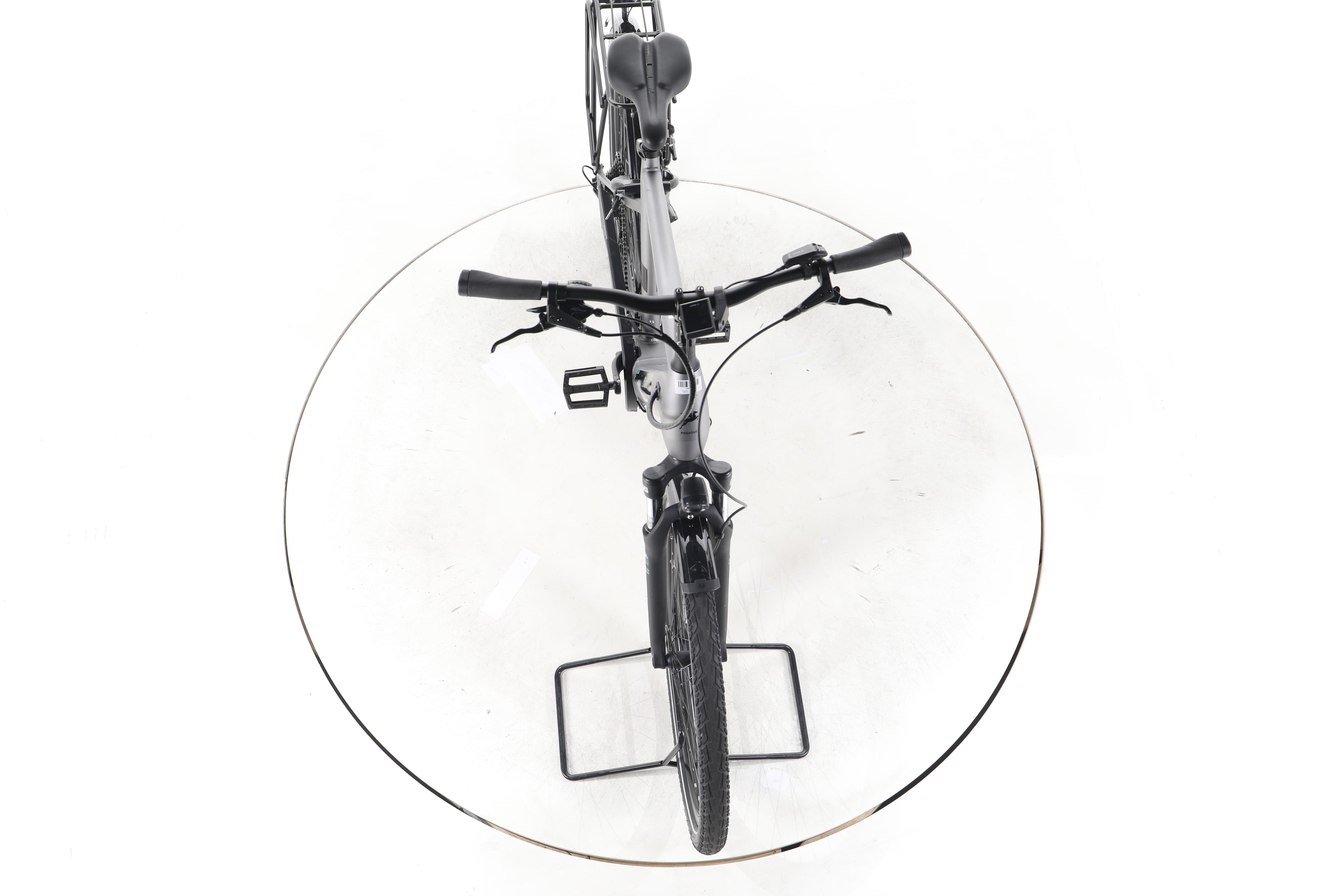 Pegasus EVO CX 750 Trekking E-Bike - Image 16