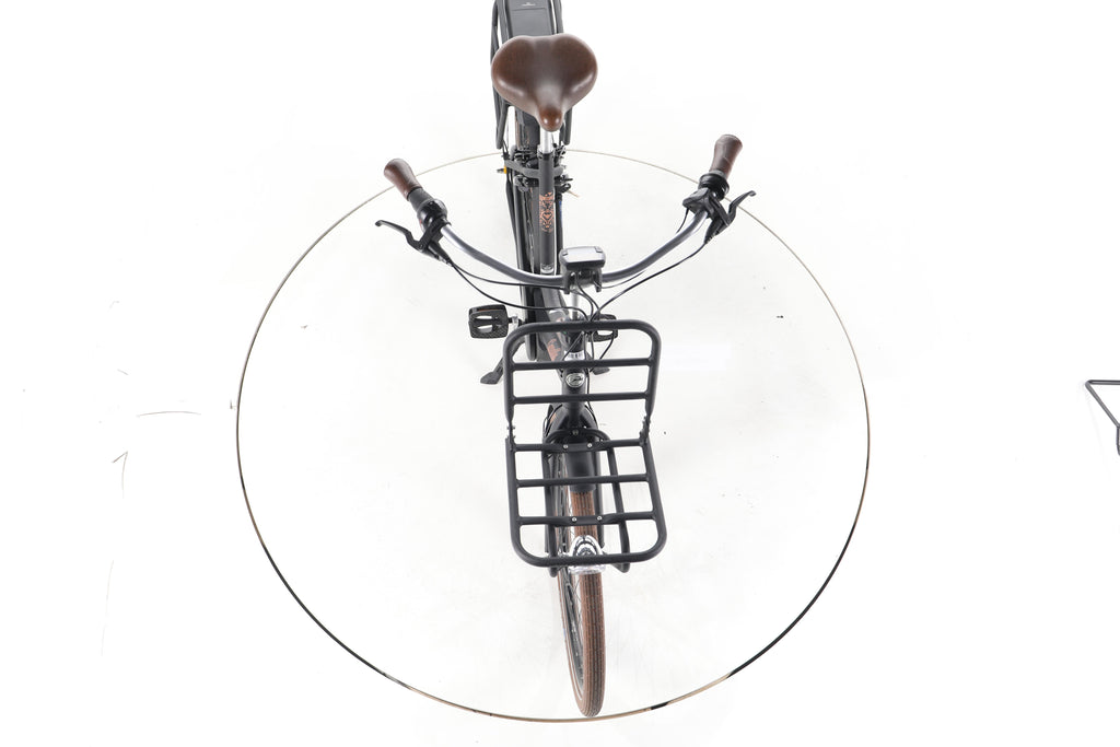 Gazelle Miss Grace C7+ HMB City E-Bike - Image 16