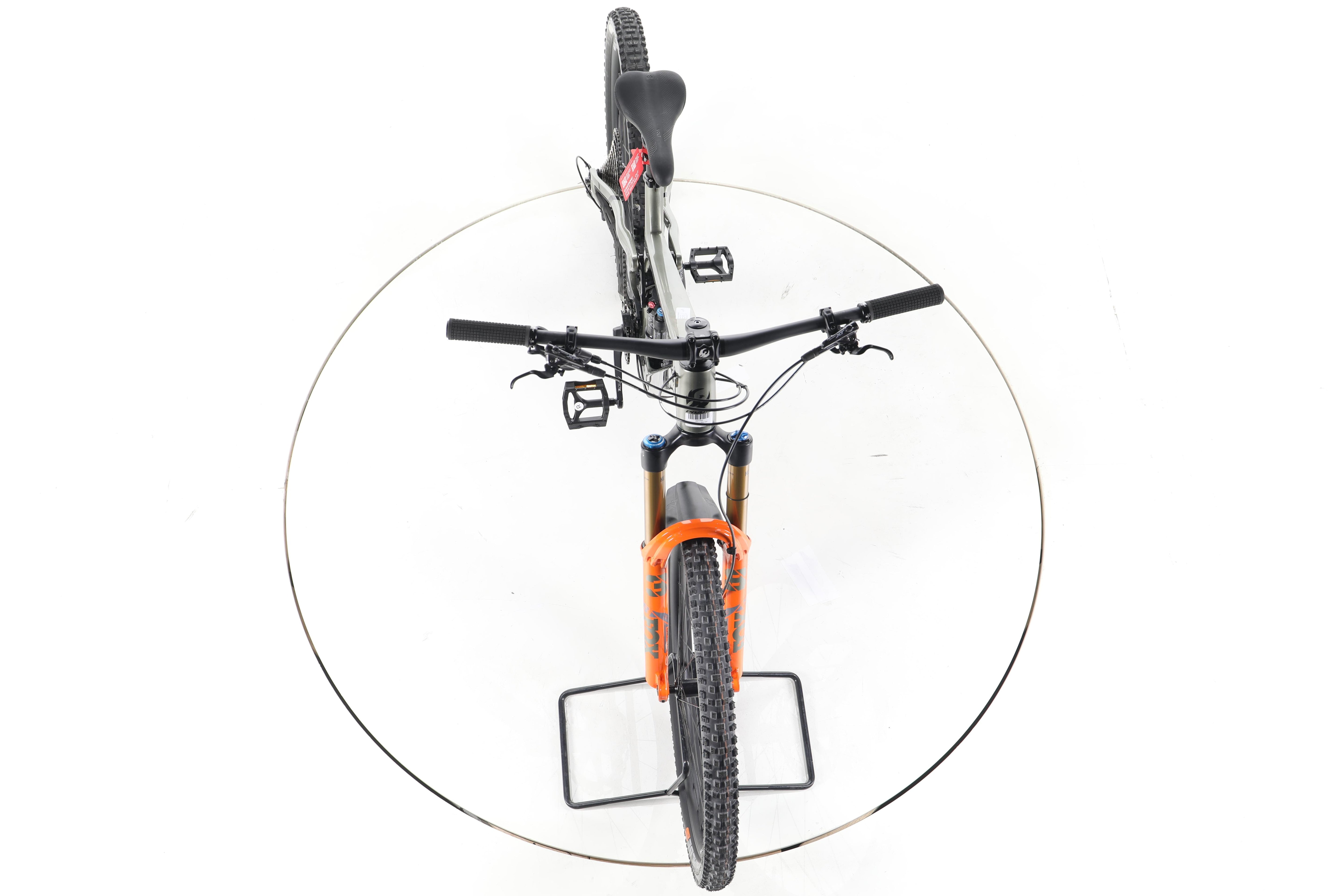 Pivot Cycles Firebird - Image 16