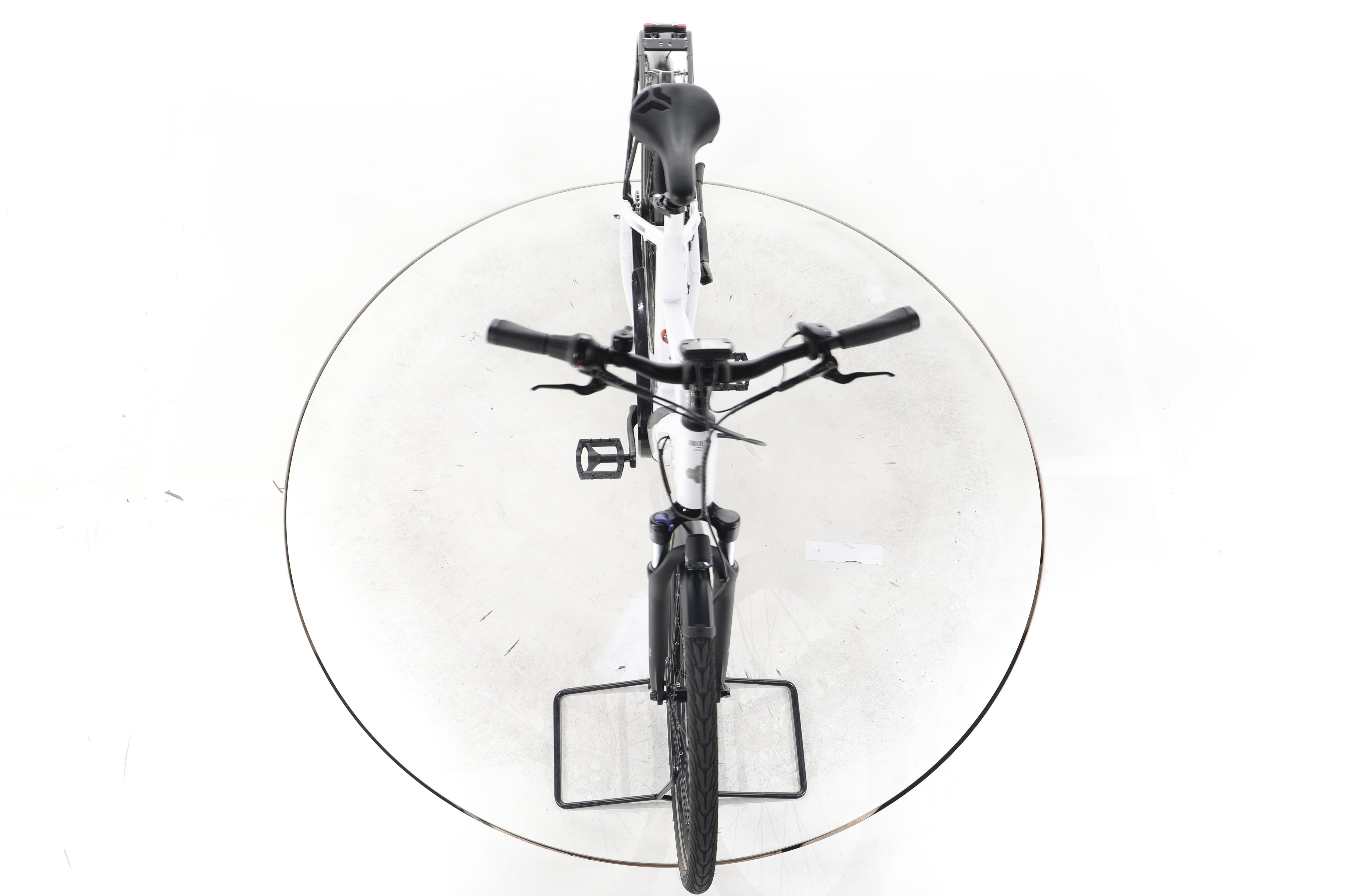 Carver Tour E.420 City E-Bike - Image 16