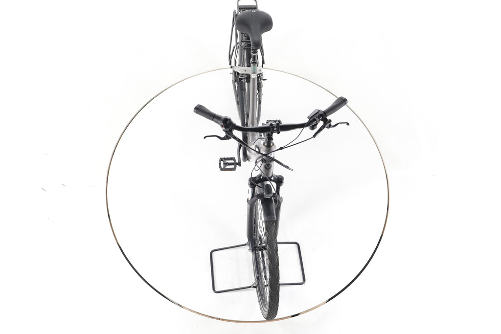 Velo de Ville AEB 890 City E-Bike Tiefeinsteiger - Image 16