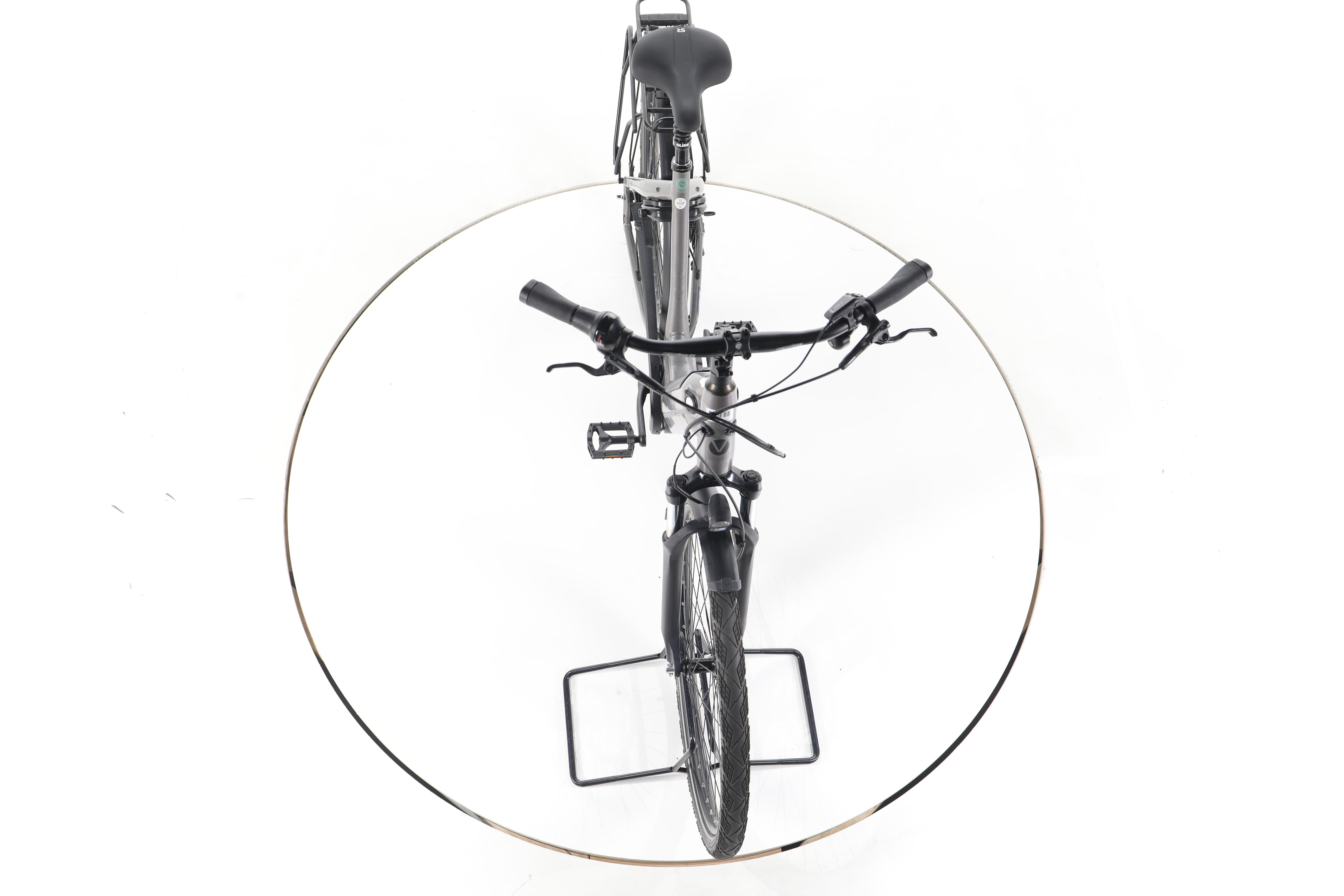 Velo de Ville AEB 890 City E-Bike Tiefeinsteiger - Image 16