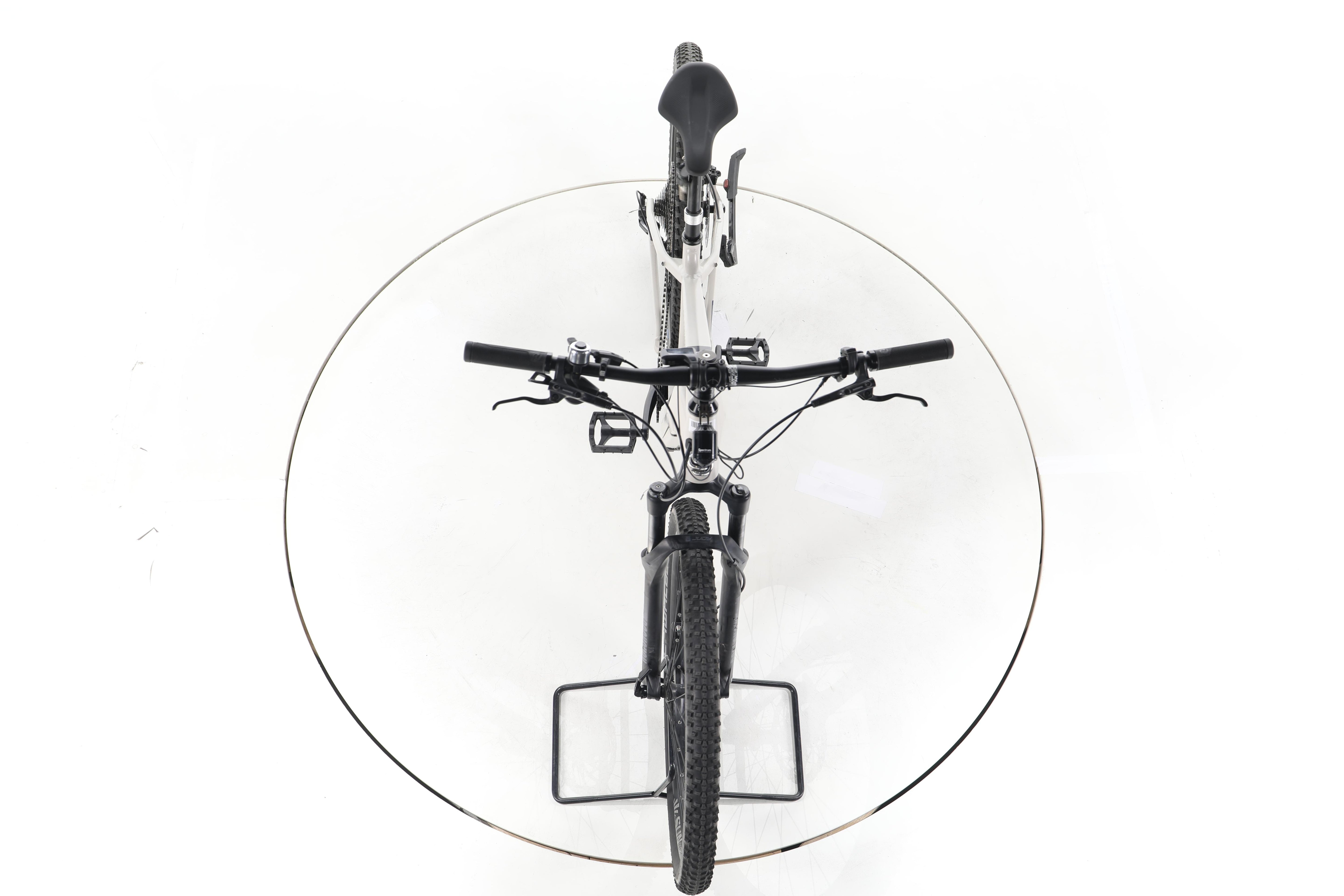 Silverback S-Electro Diamond Comp Trekking E-Bike - Image 16