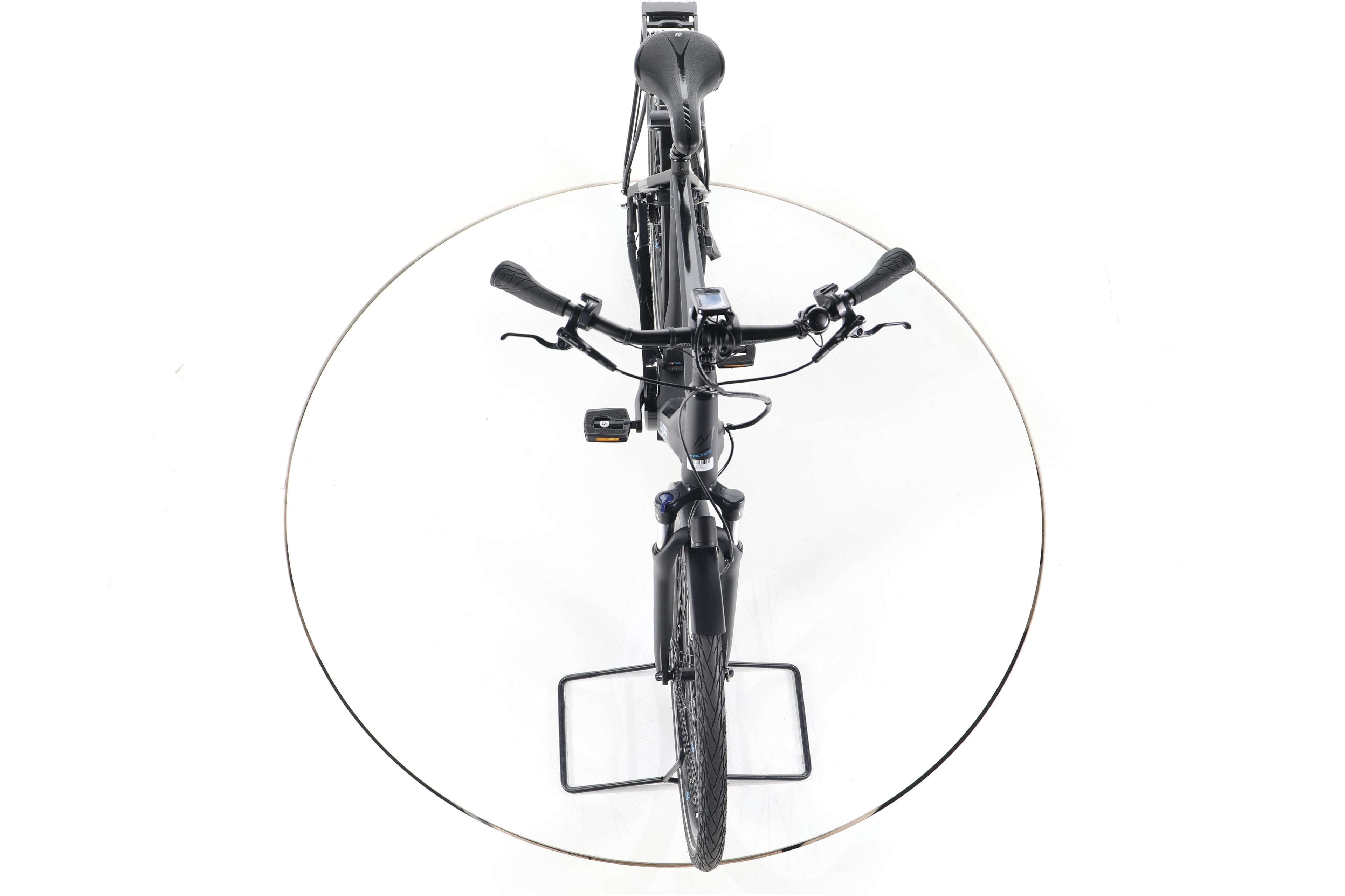 FALTER E 8.8 City E-Bike - Image 16