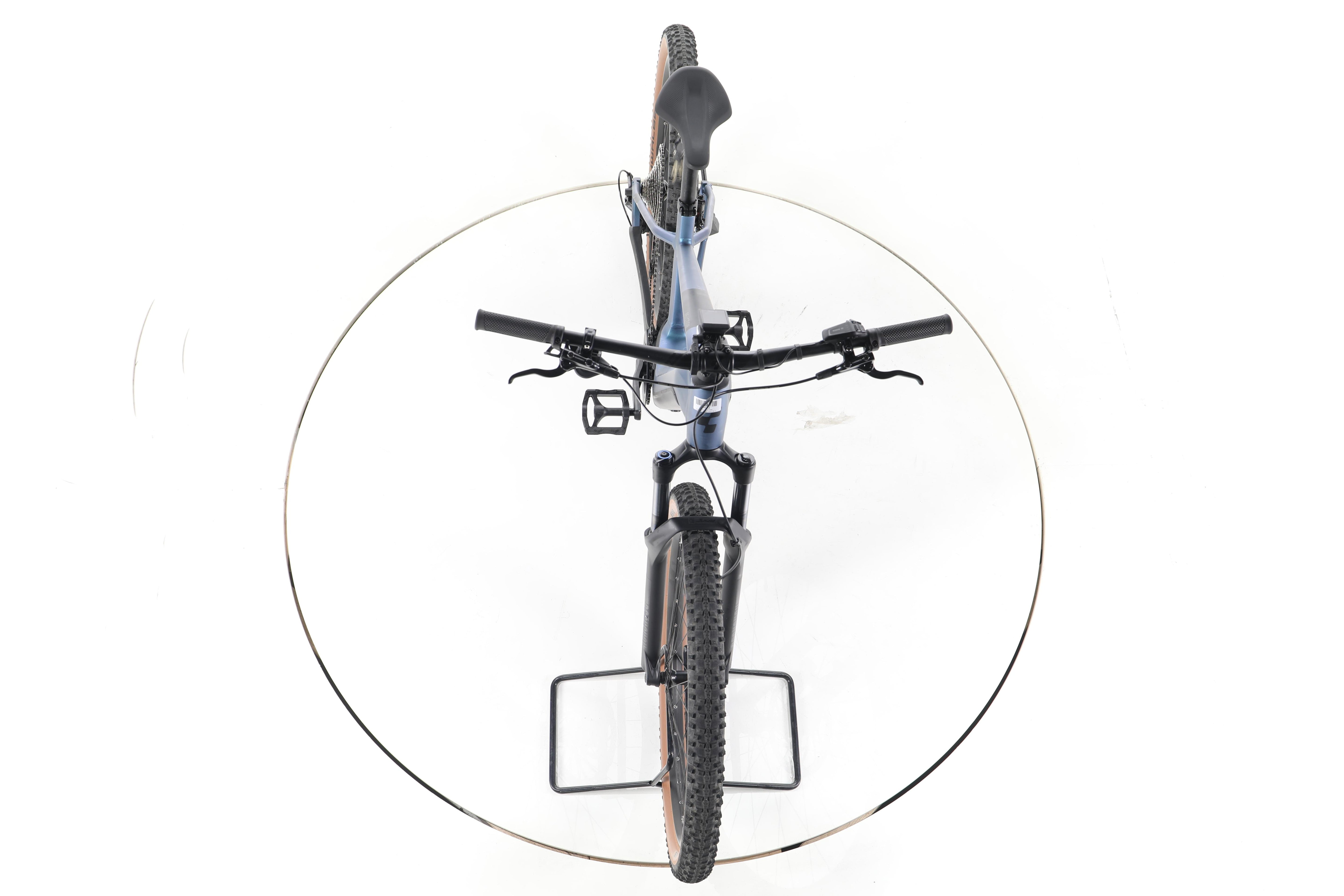 Cube Reaction Hybrid Race E-Bike 2023 - Image 16