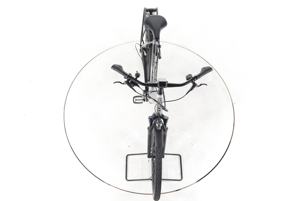 Giant DailyTour E+ 2 Trekking E-Bike Tiefeinsteiger - Image 16