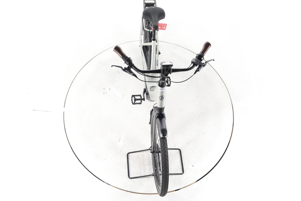 Gazelle Avignon City E-Bike Tiefeinsteiger - Image 16