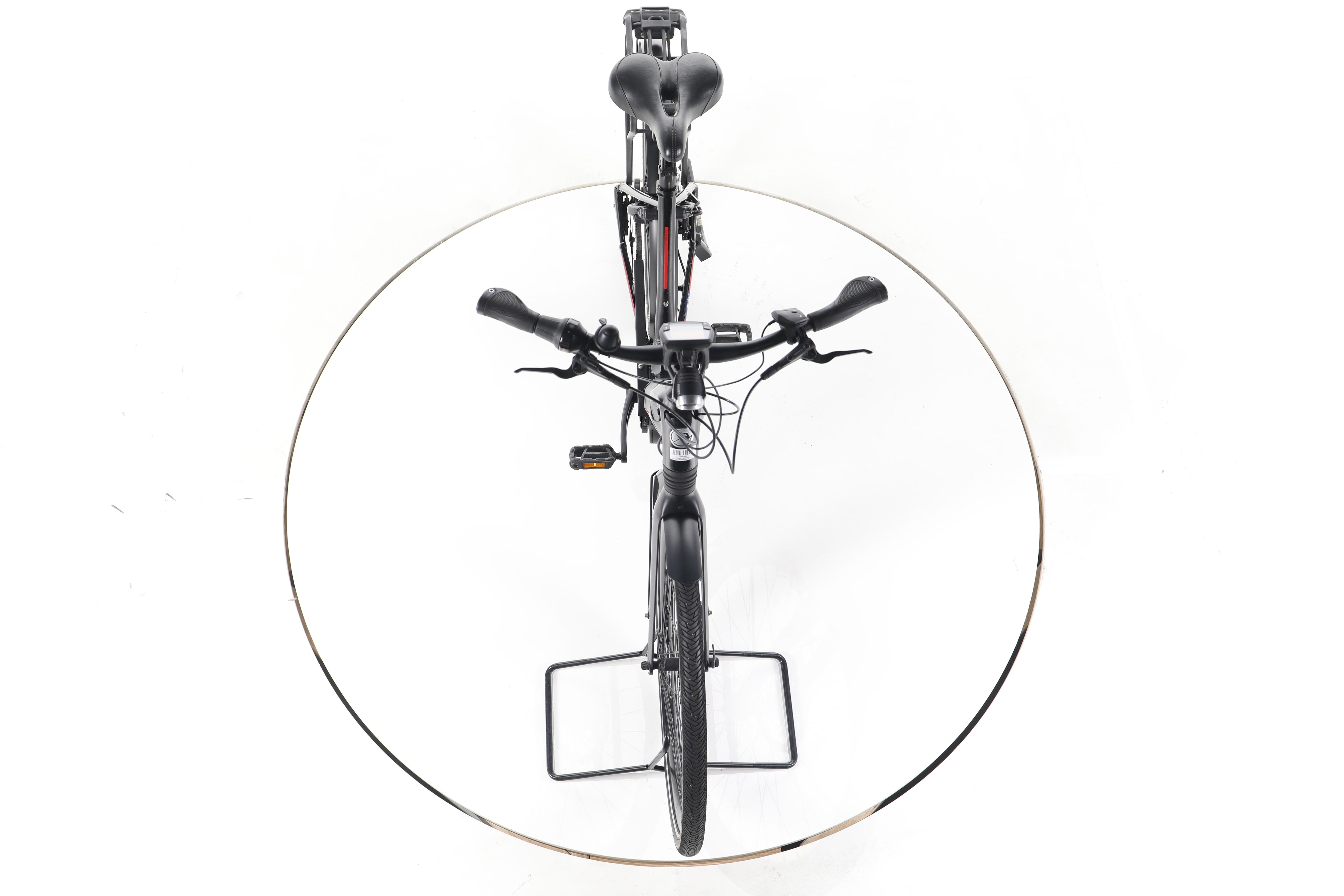Gazelle Ultimate C5 HMB Belt City E-Bike Tiefeinsteiger - Image 16