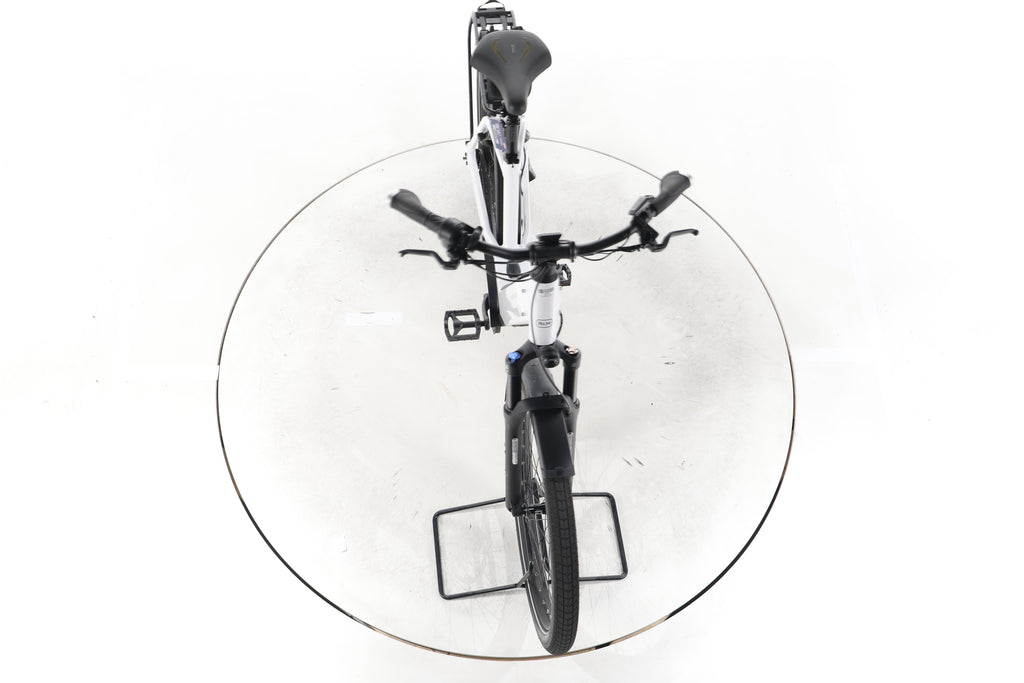 Riese & Müller Nevo4 GT vario City E-Bike Tiefeinsteiger 2025 - Image 16