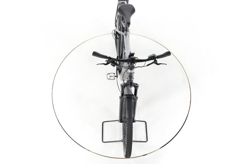 Bergamont E-Horizon Premium SUV SUV E-Bike - Image 16
