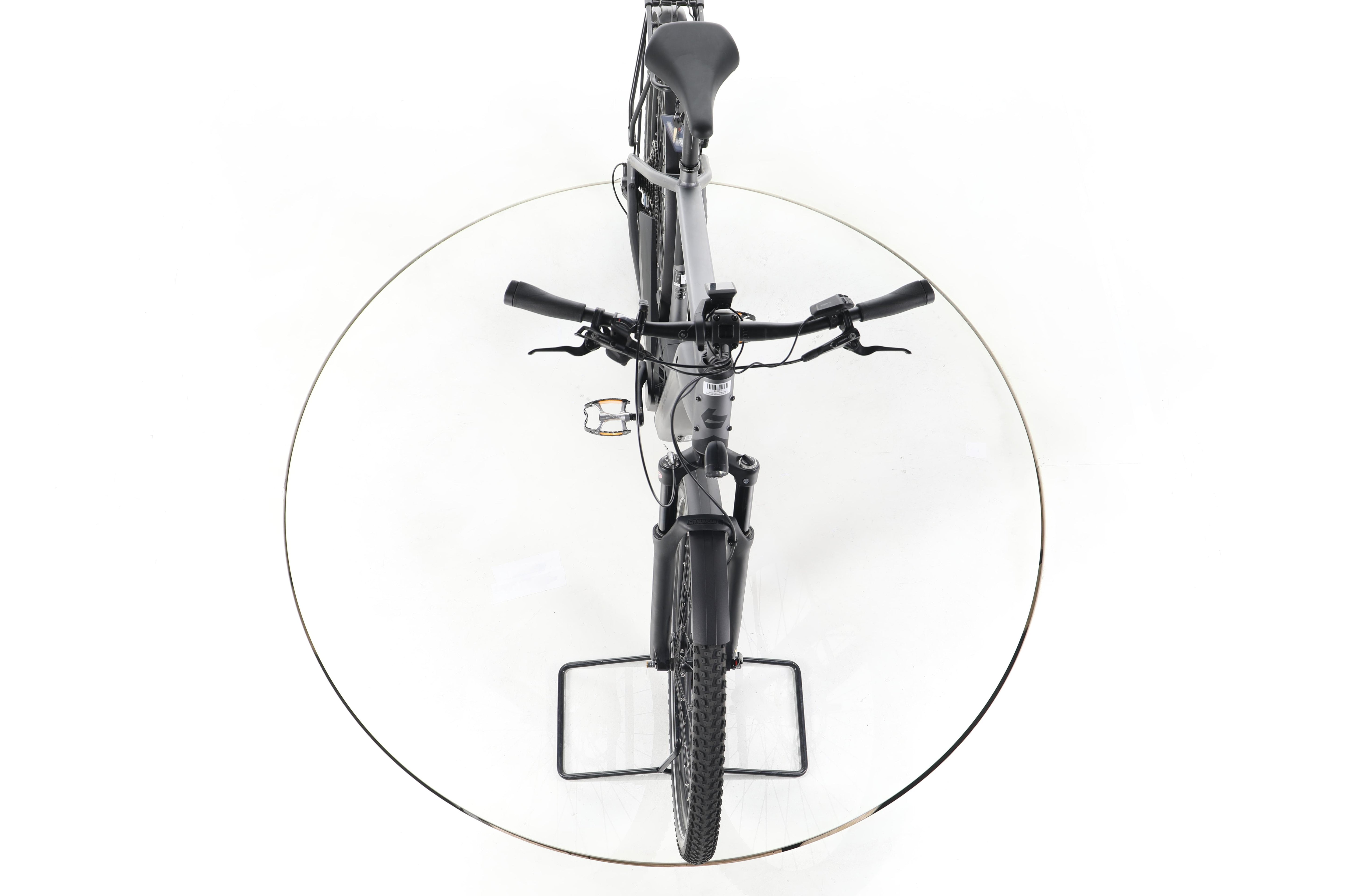 Bergamont E-Horizon Premium SUV SUV E-Bike - Image 16