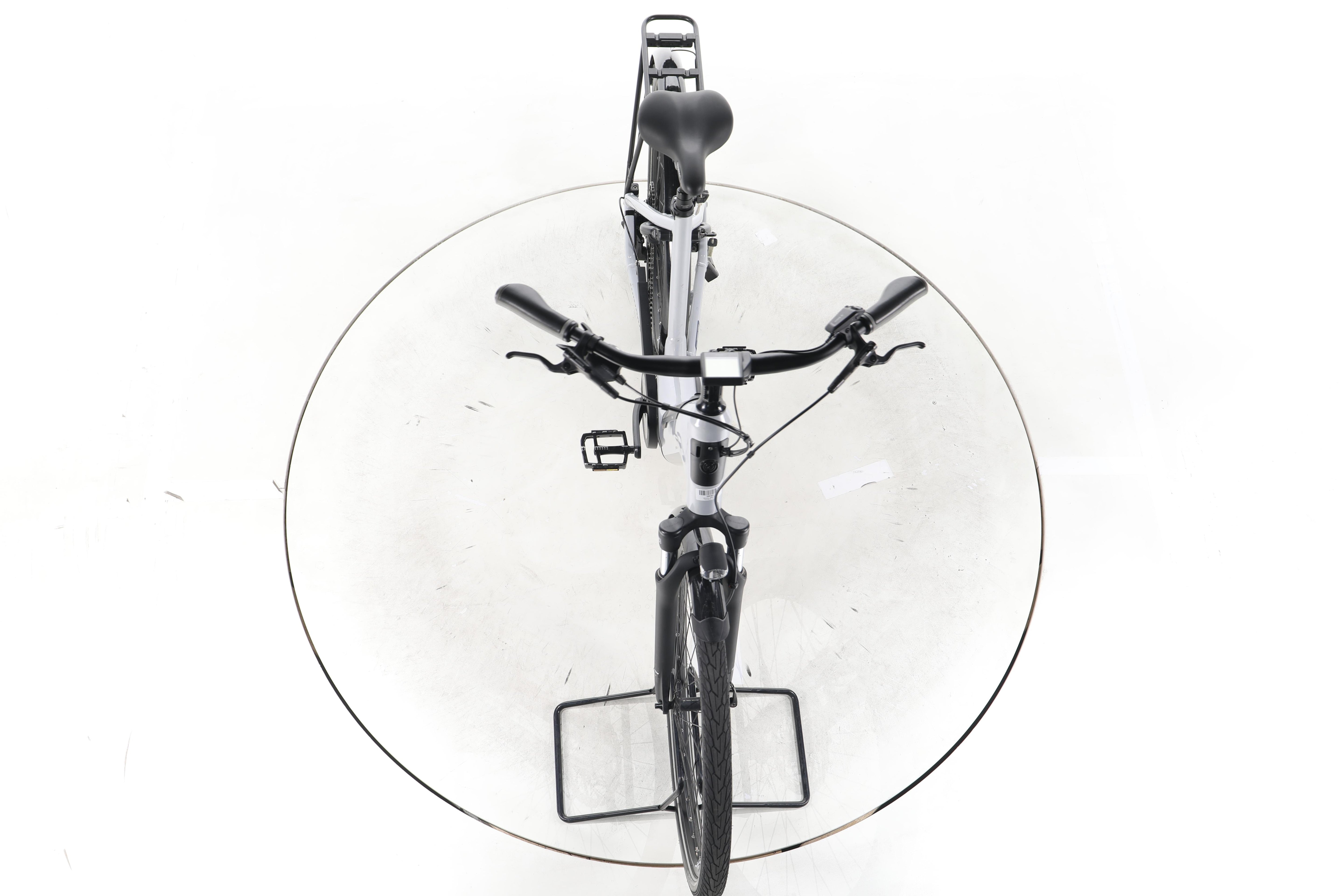 Winora Tria X9 Trekking E-Bike Tiefeinsteiger 2024 - Image 16