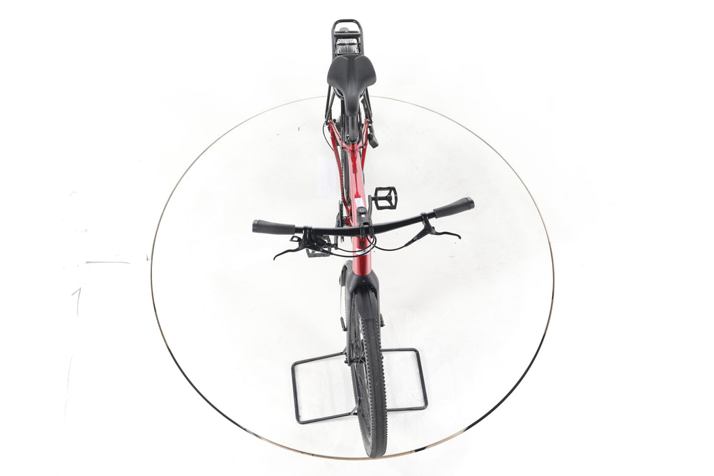 Trek Dual Sport 3 Fahrrad City & Trekking - Image 16
