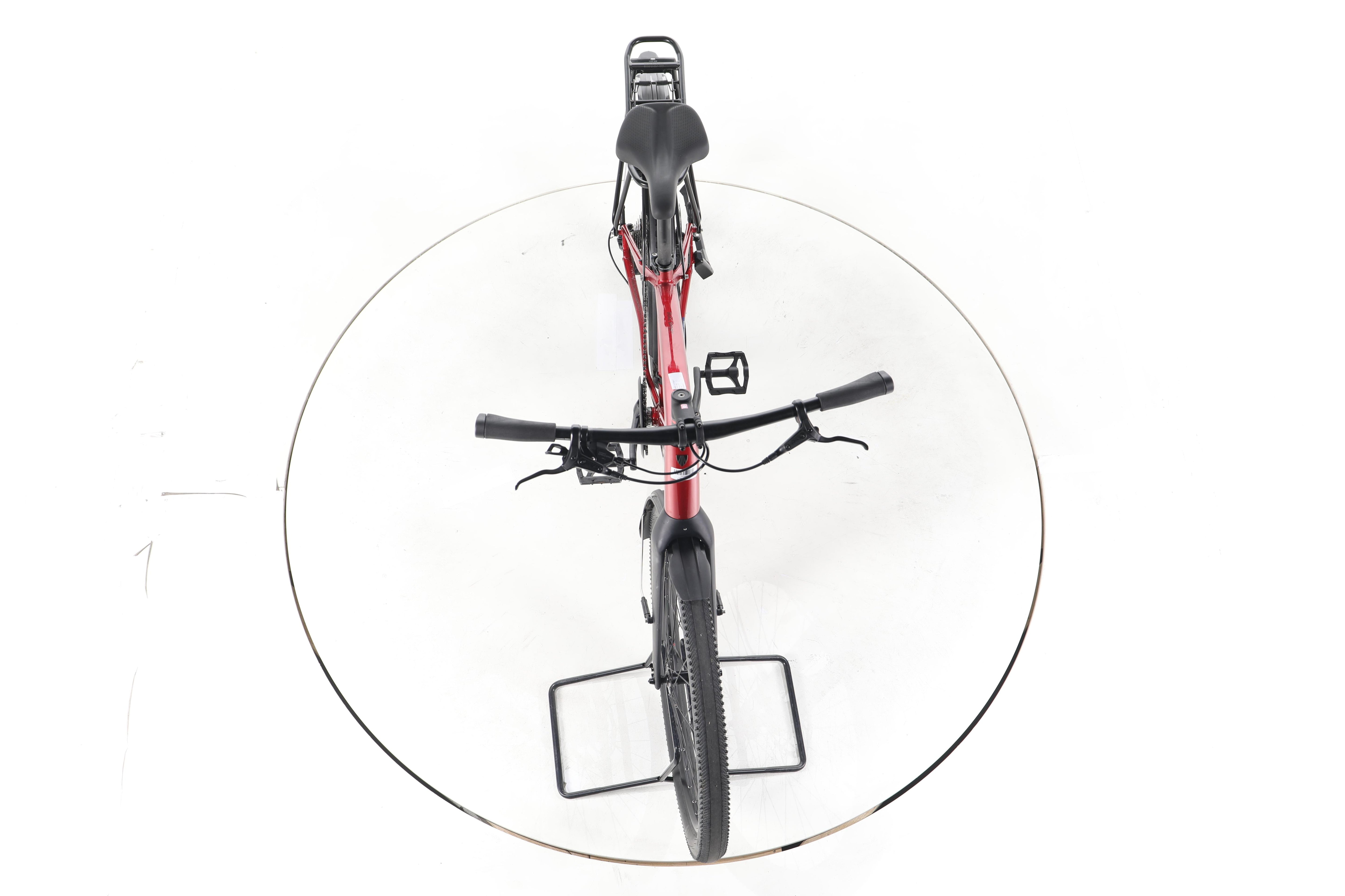 Trek Dual Sport 3 Fahrrad City & Trekking - Image 16