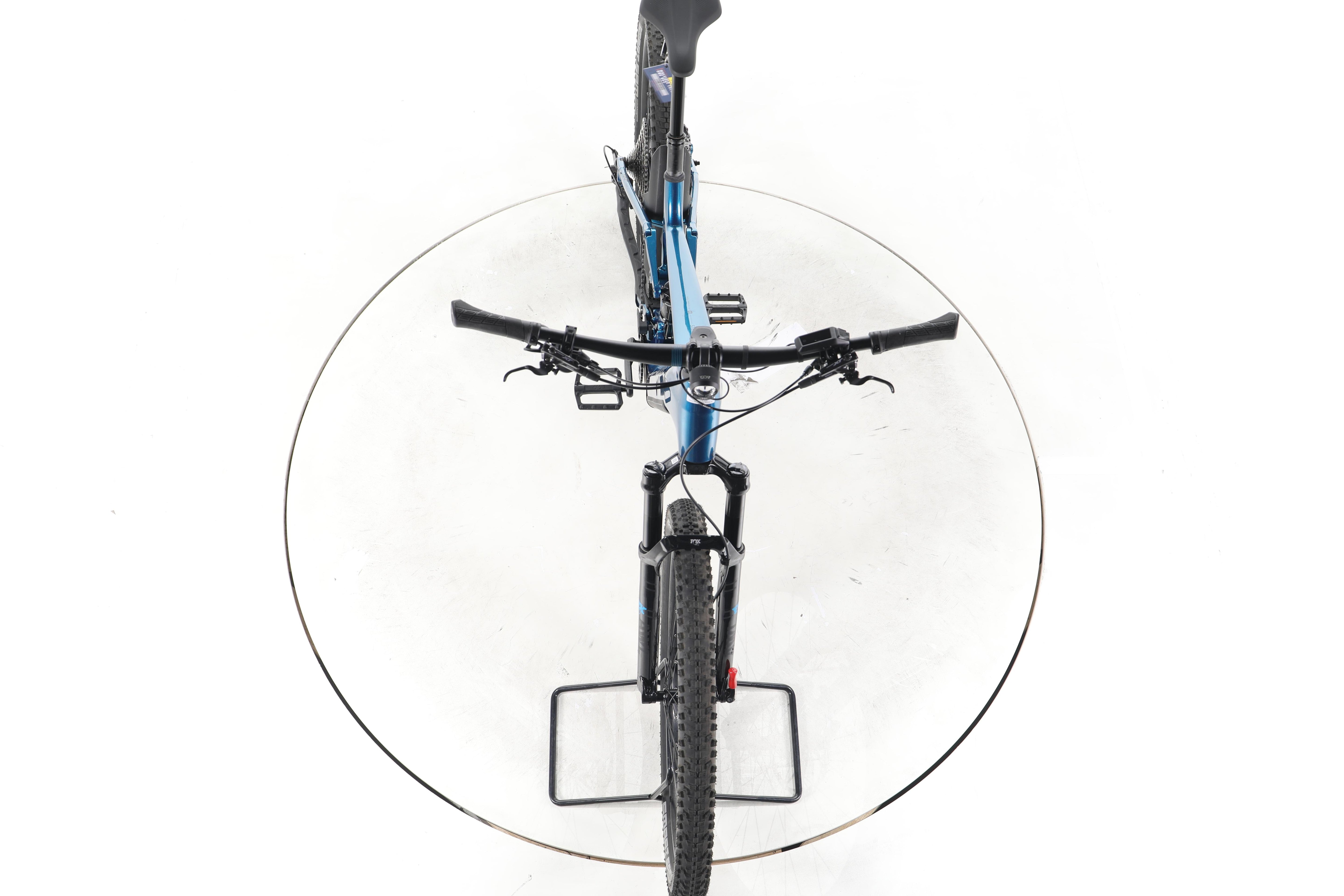 Cube Stereo Hybrid ONE22 SLX E-Bike Fully 2025 - Image 16