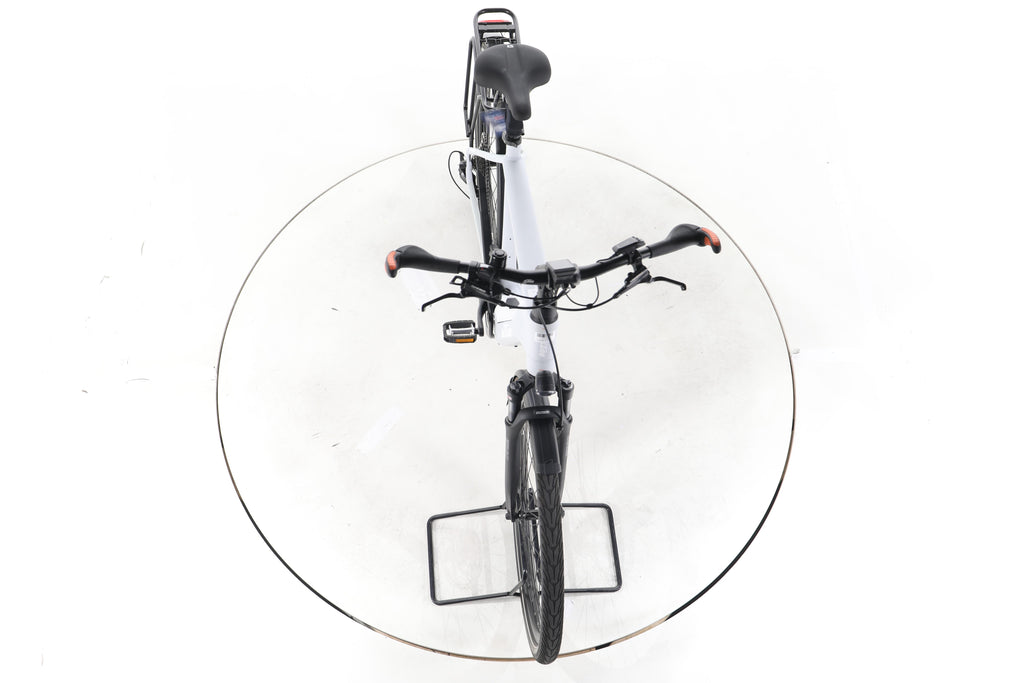 KTM Macina Style Pro Trekking E-Bike - Image 16