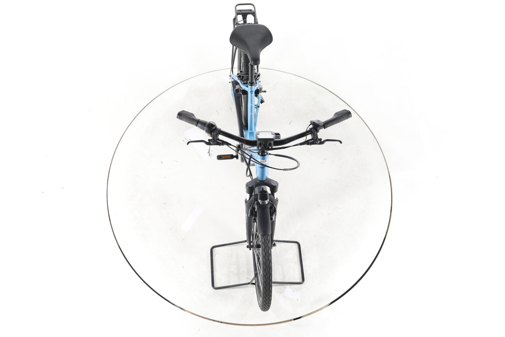 Victoria Tresalo 5 City E-Bike Tiefeinsteiger - Image 16