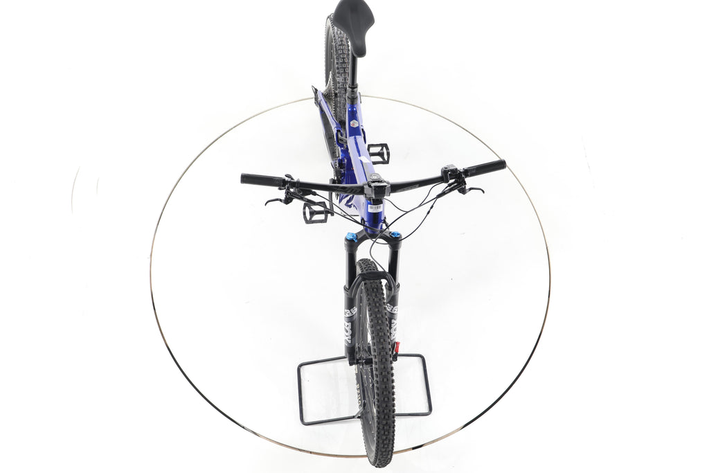 FLYER Uproc X 6.10 Fully E-Bike 2023 - Image 16