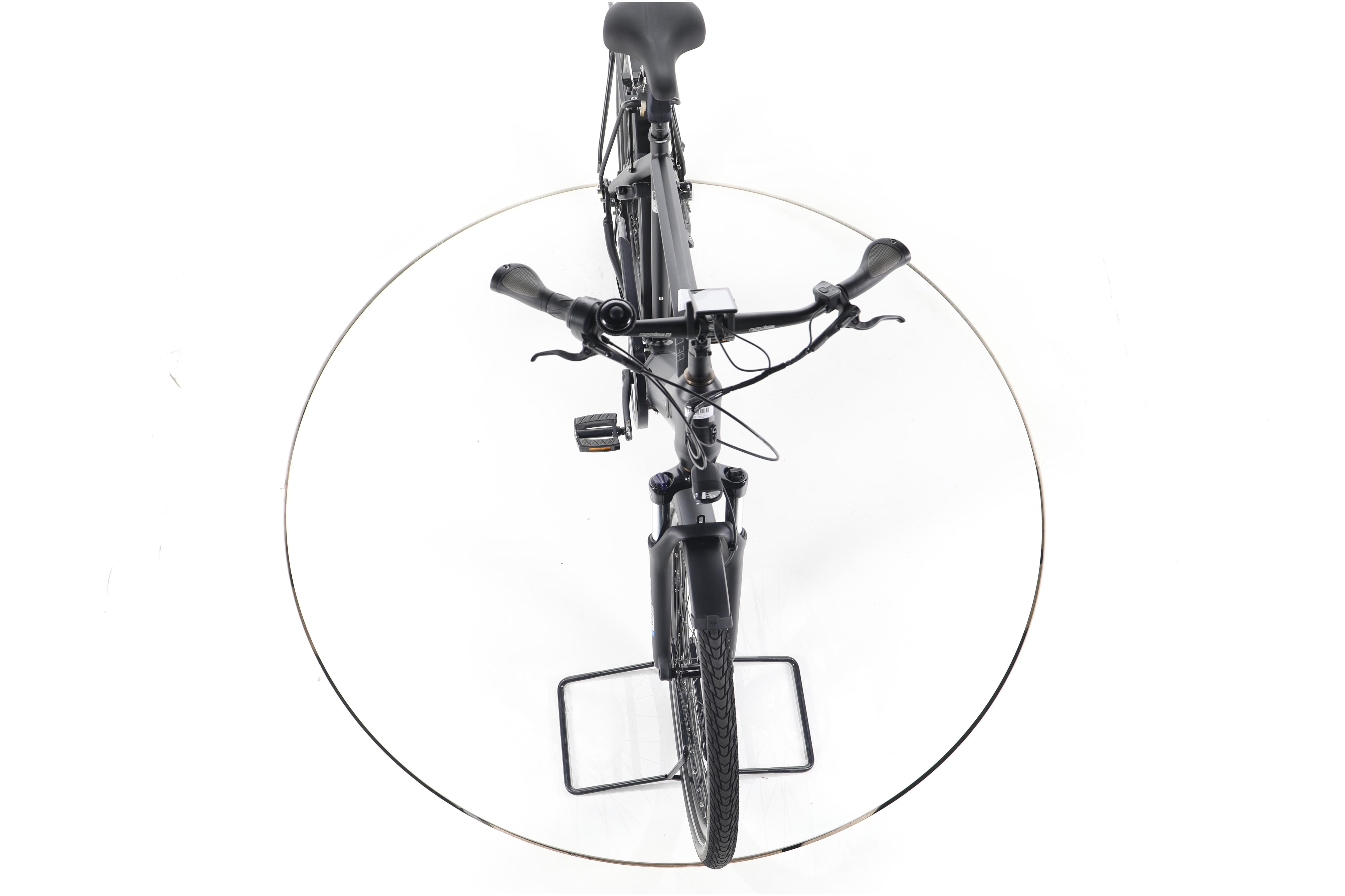 Campus BM38 City E-Bike - Image 16