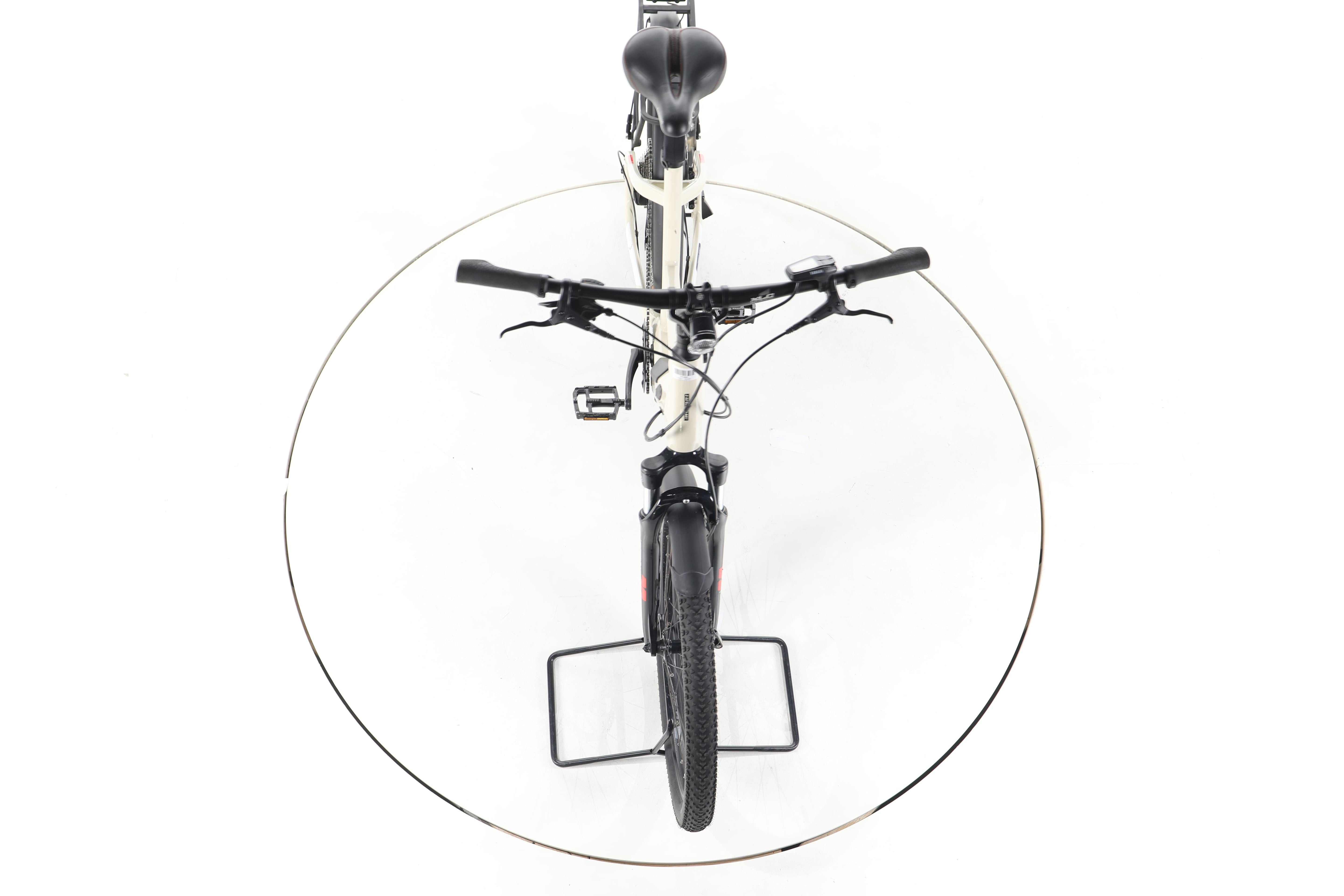 Haibike Trekking 4 Trekking E-Bike - Image 16