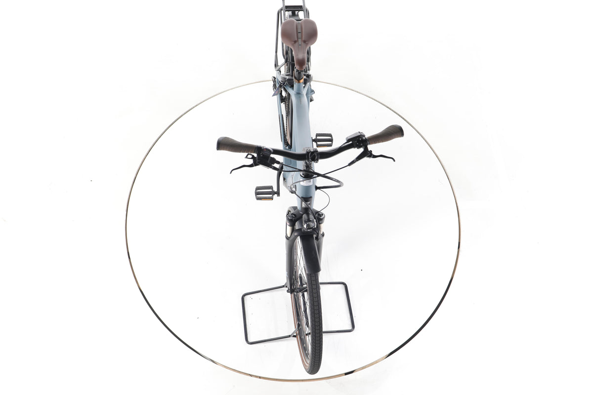 Kettler Quadriga CX 10 Trekking E-Bike - Image 16