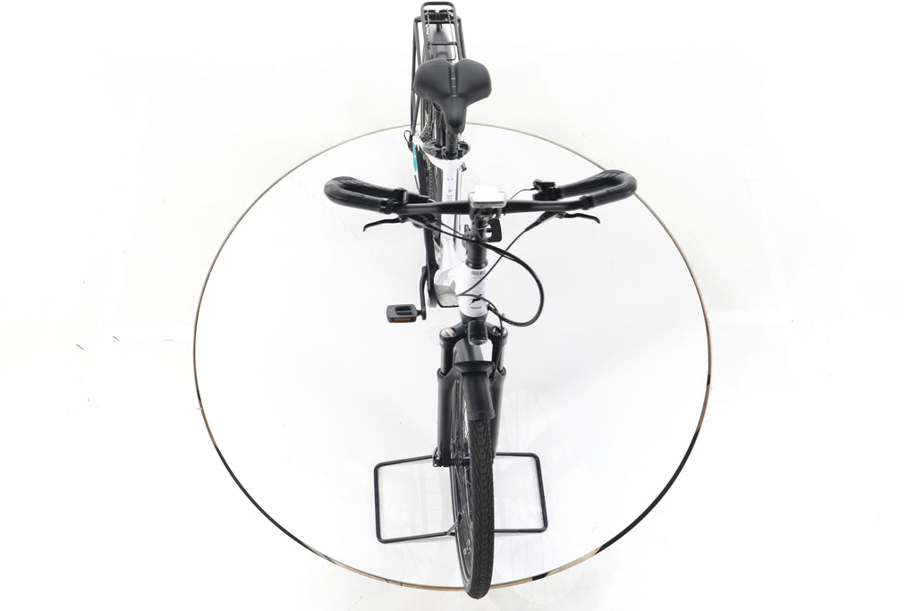 Pegasus Premio Evo 10 Lite Trekking E-Bike Tiefeinsteiger - Image 16
