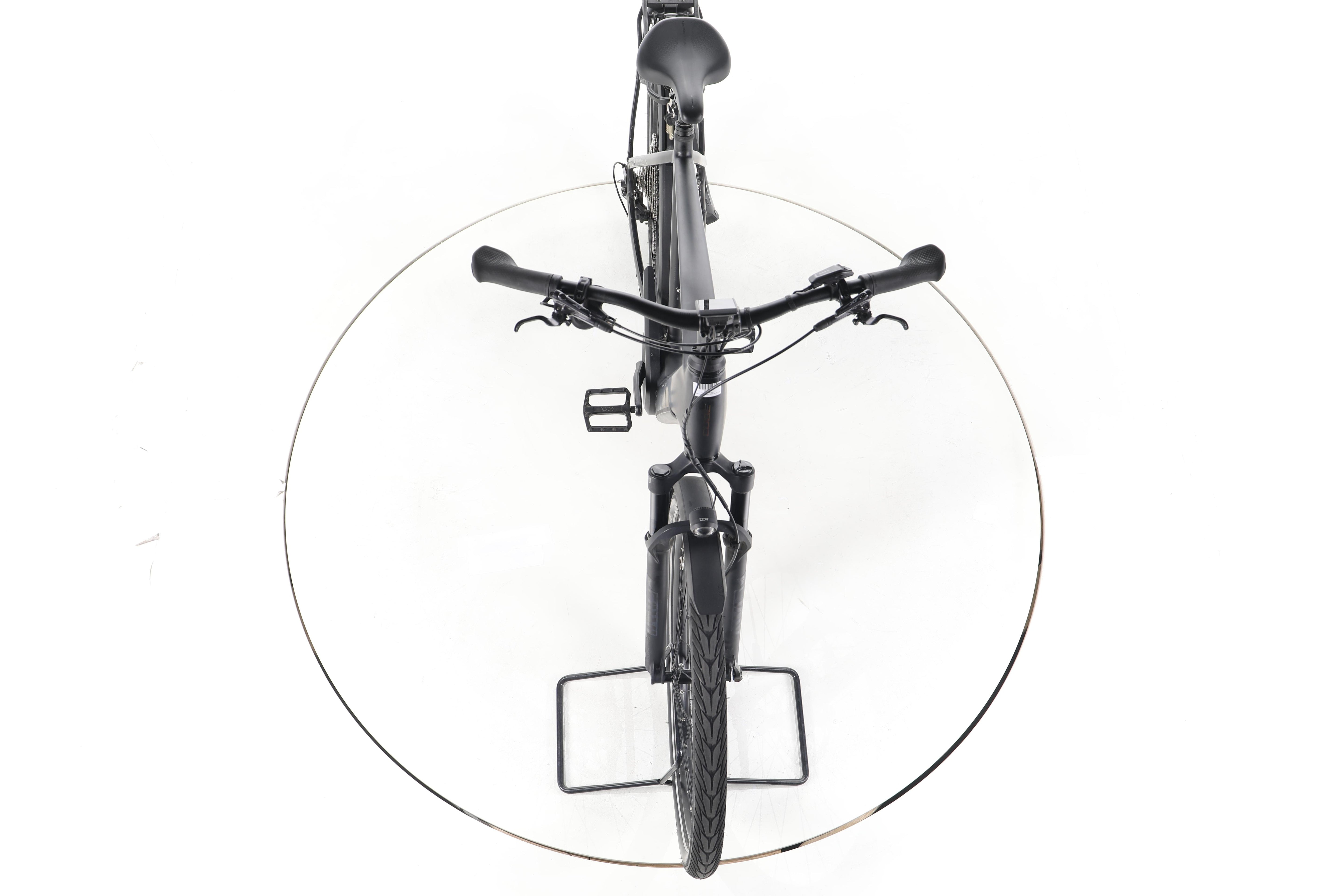 Cube Kathmandu Hybrid EXC Trekking E-Bike 2025 - Image 16