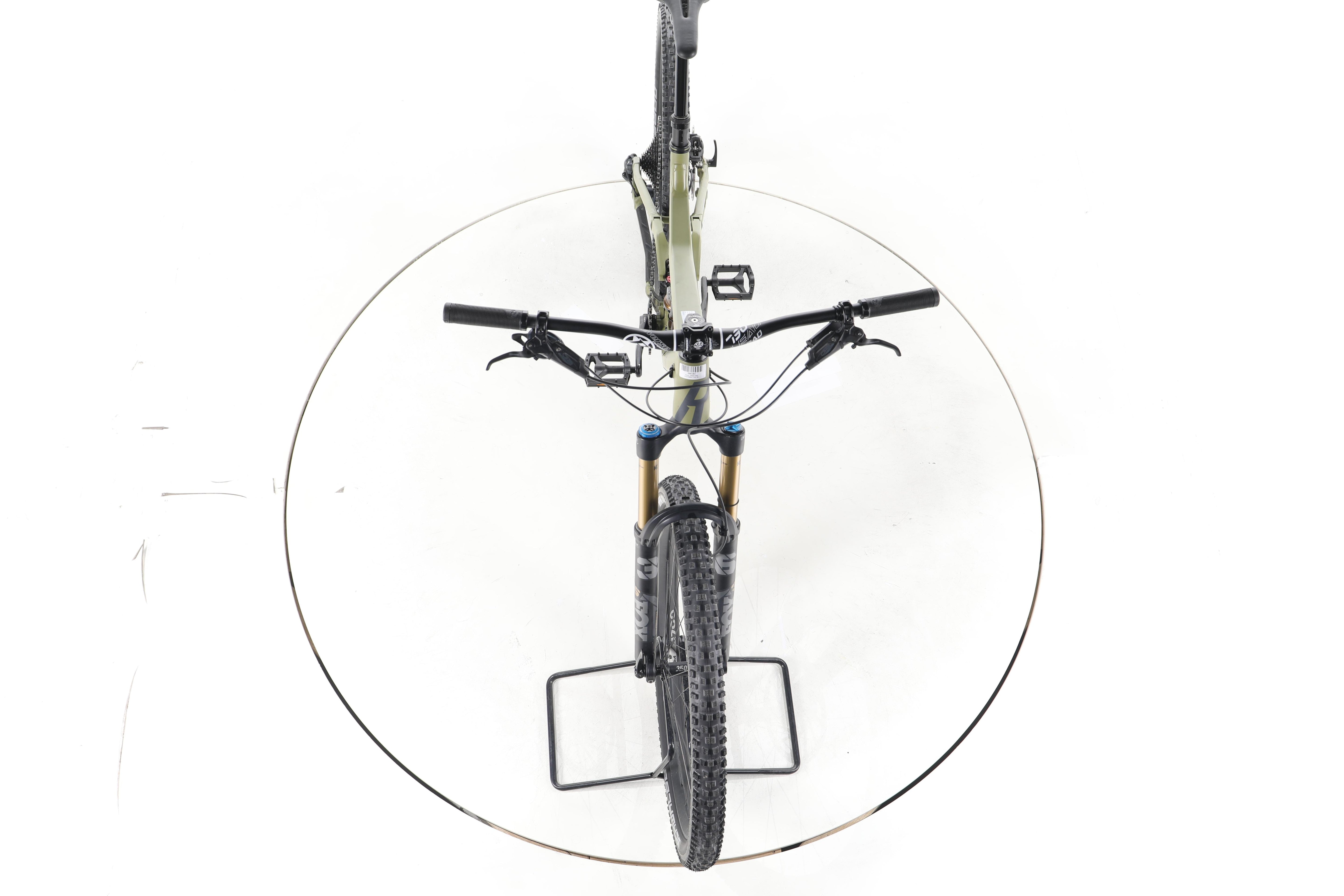 Rose Root Miller 3 Fahrrad Fully - Image 16