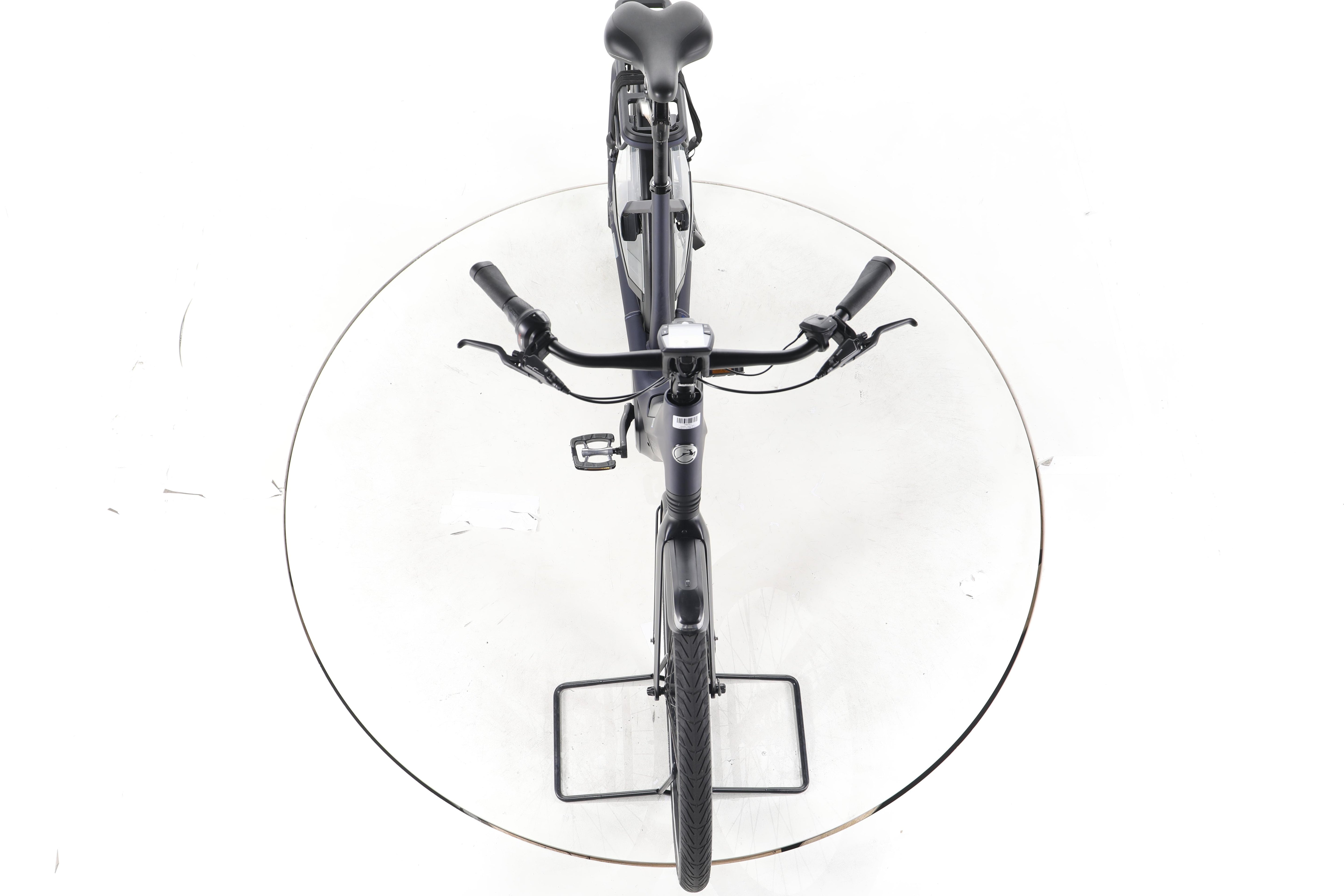 Gazelle Avignon C8 HMB City E-Bike Tiefeinsteiger - Image 16