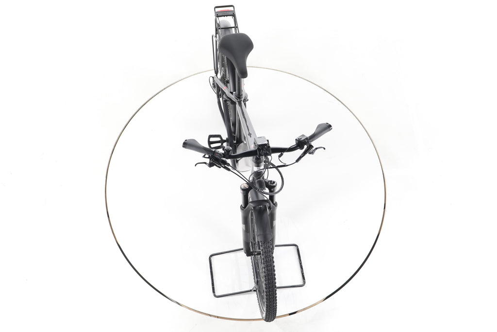 FLYER Upstreet5 7.12 Trekking E-Bike - Image 16