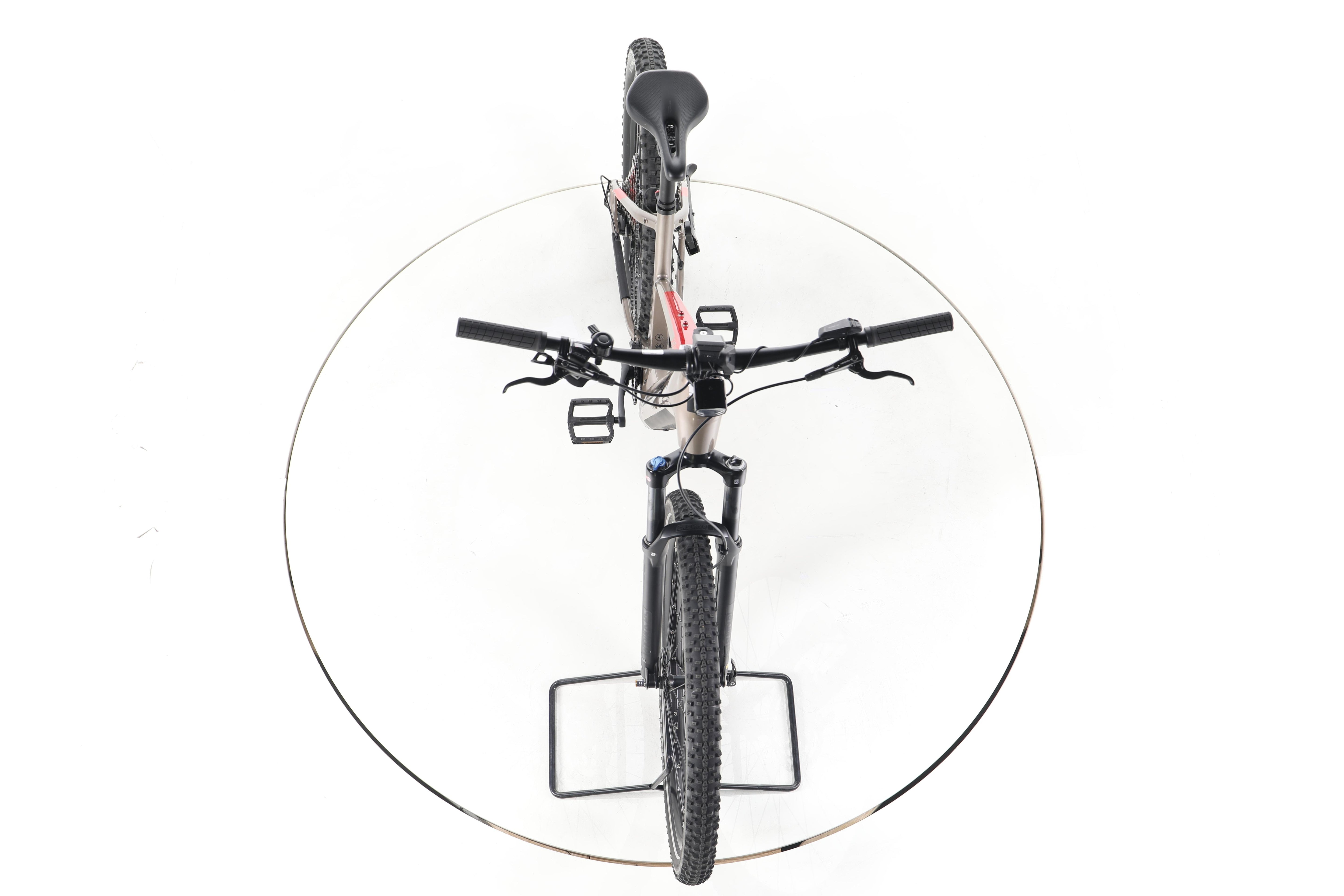 Corratec E-Power X-Vert Pro Sport E-Bike - Image 16