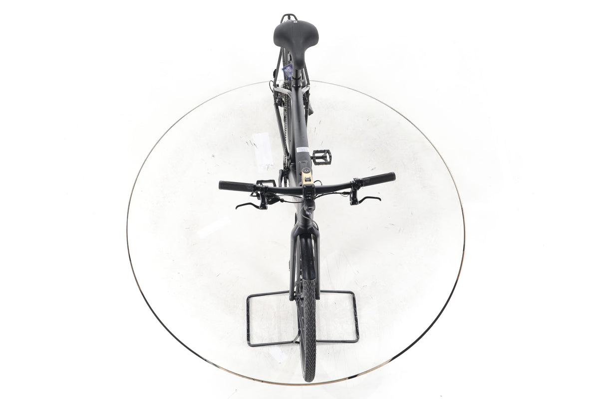 Riese & Müller UBN Five touring Trekking E-Bike - Image 16