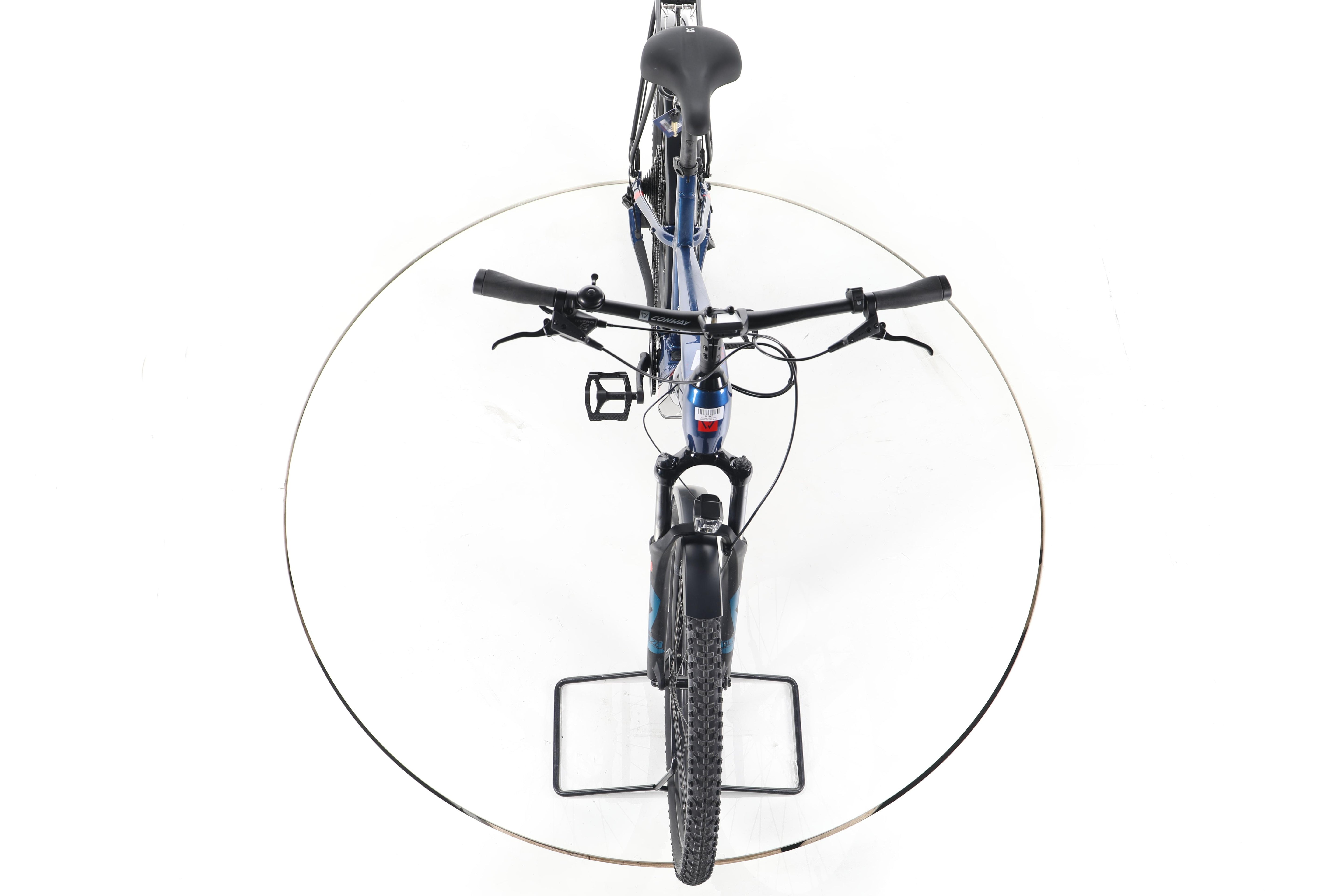 Conway Cairon C 2.0 Trekking E-Bike 2023 - Image 16