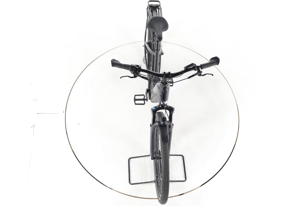 Cube Kathmandu Hybrid Comfort Pro Trekking E-Bike Tiefeinsteiger 2025 - Image 16