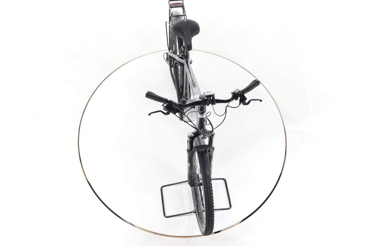 FLYER Upstreet5 7.12 Trekking E-Bike Tiefeinsteiger - Image 16